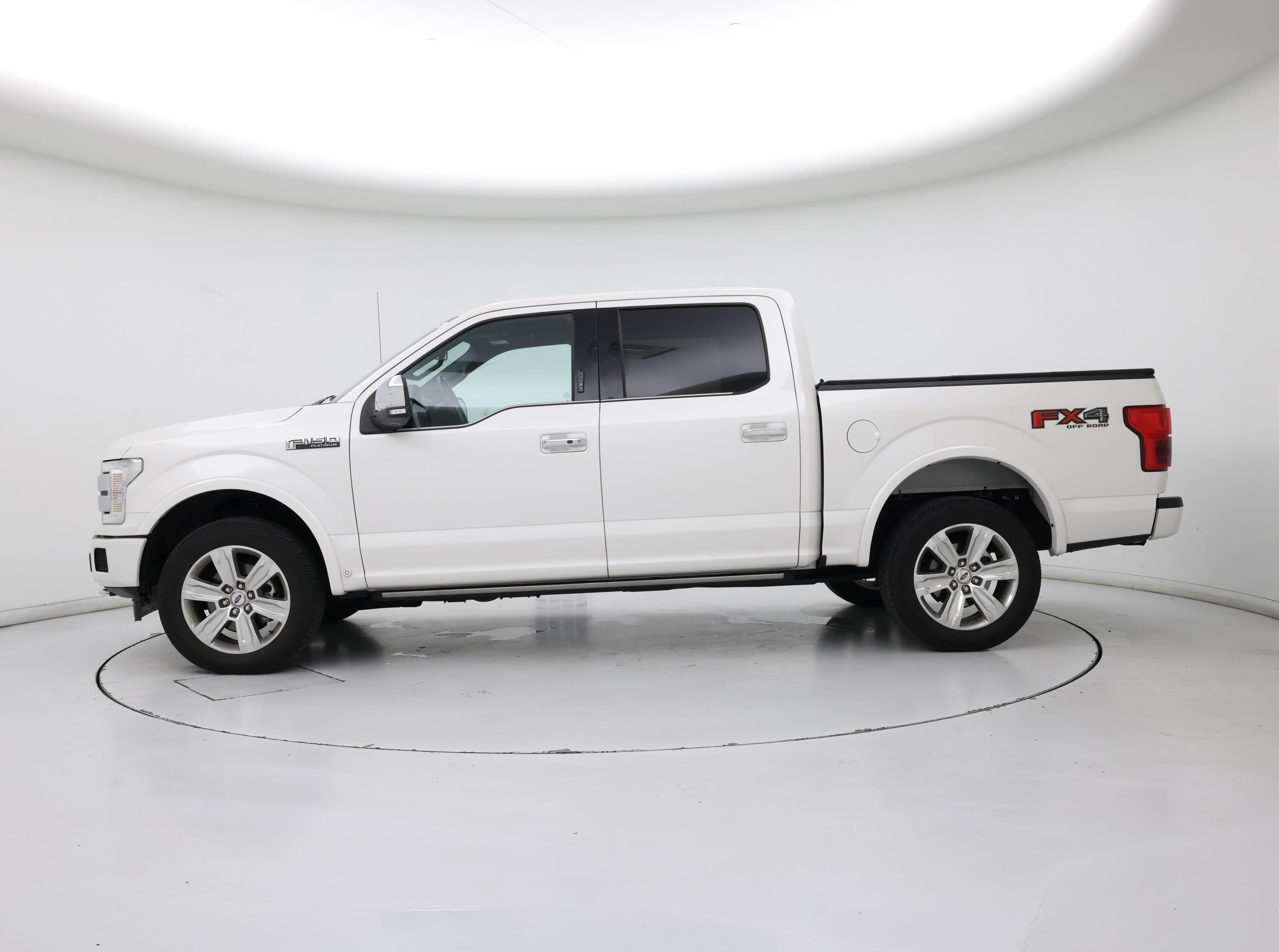 Thumbnail: 2019 Ford F-150 - 3