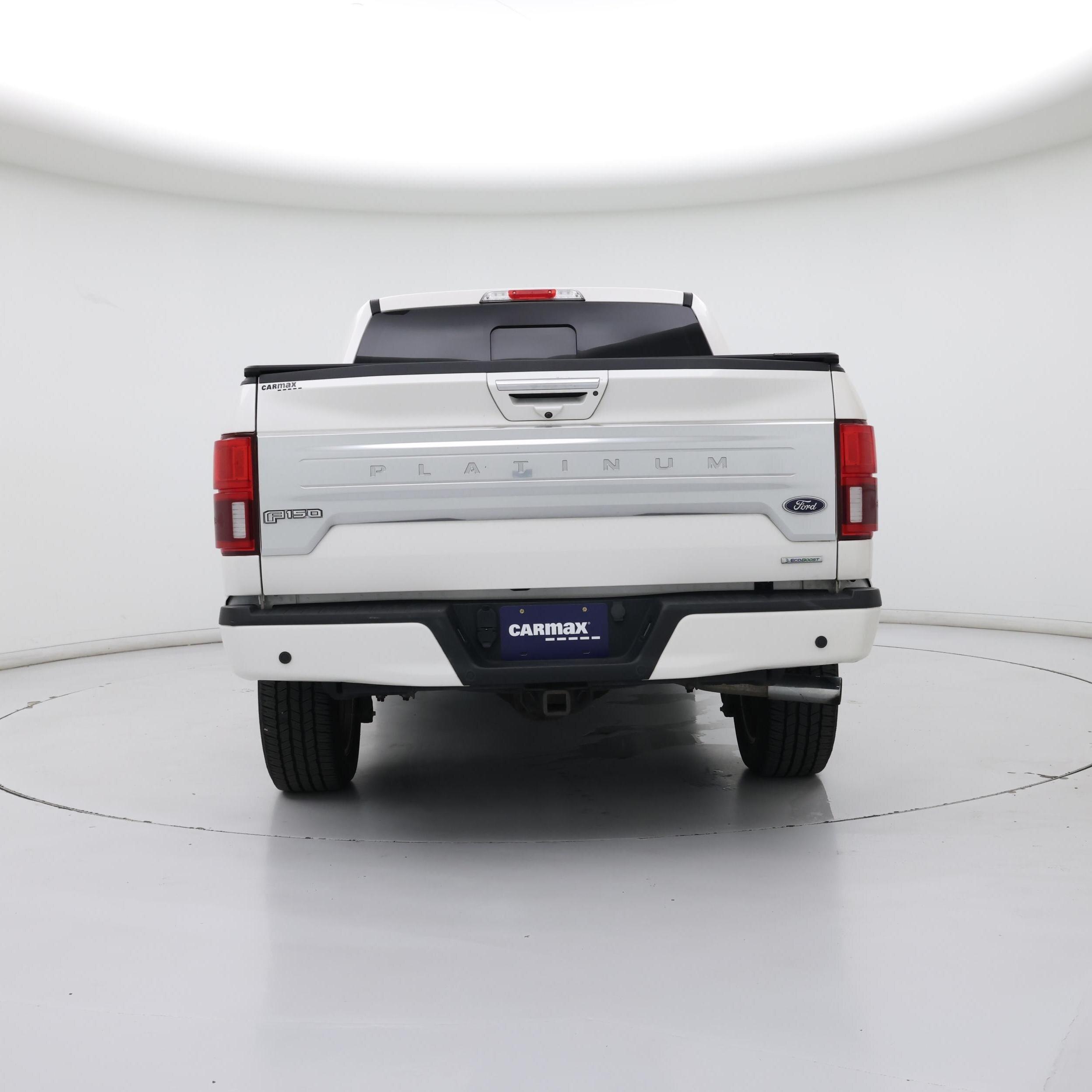 Thumbnail: 2019 Ford F-150 - 6