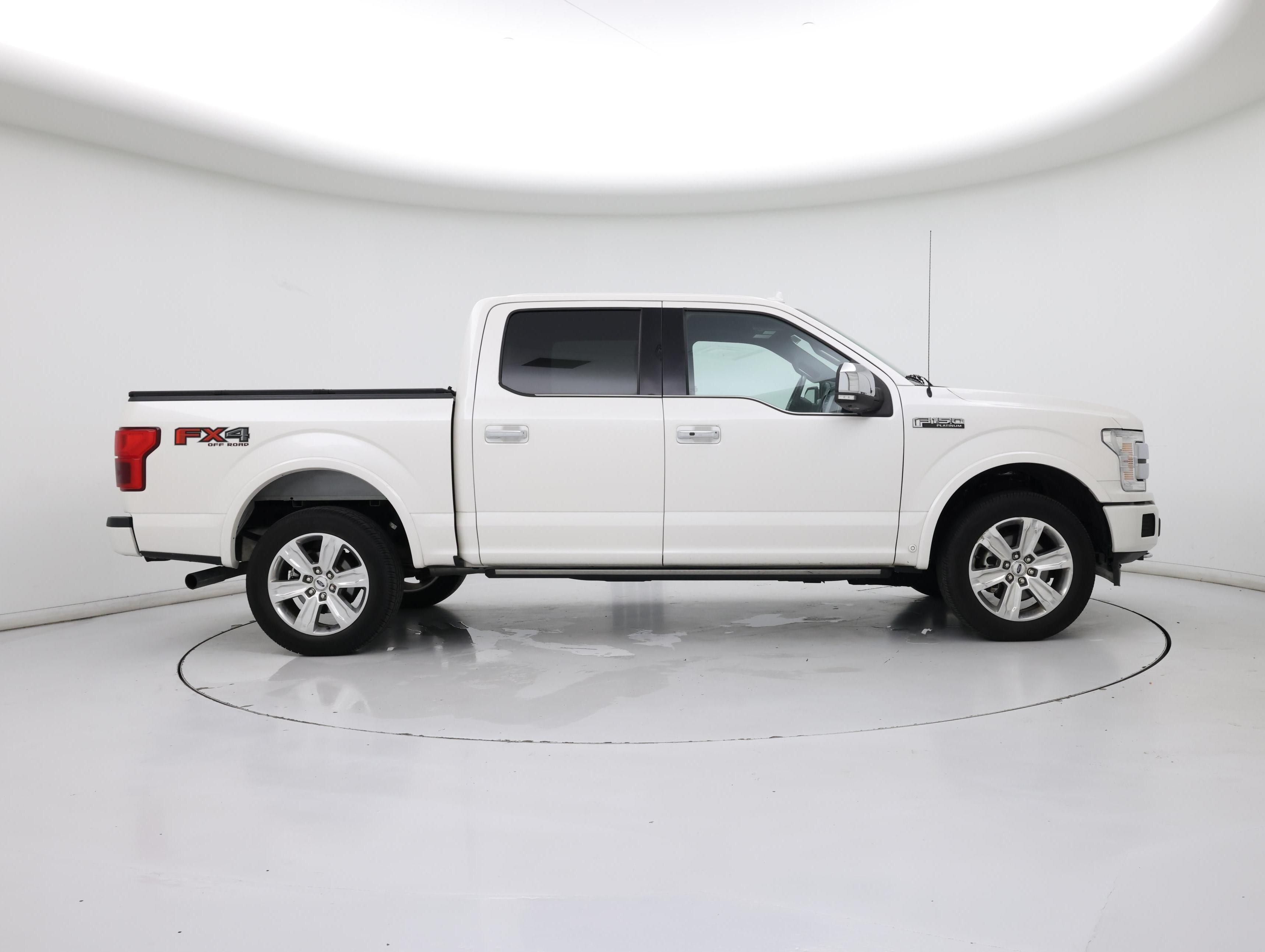 Thumbnail: 2019 Ford F-150 - 7