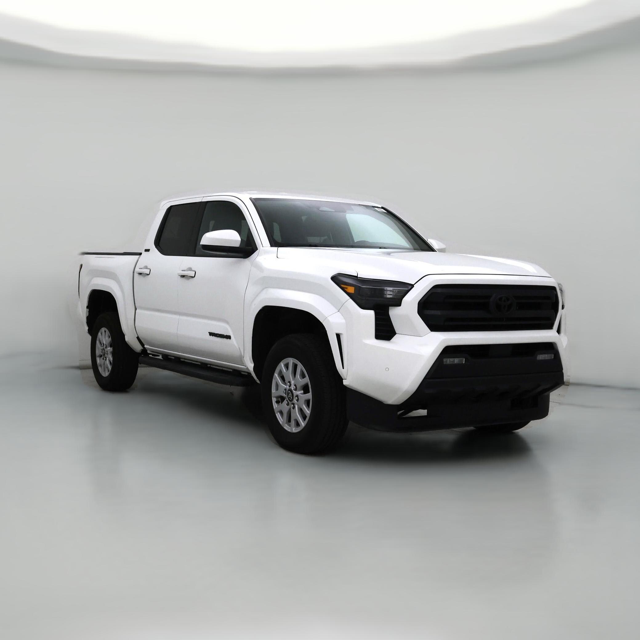 Thumbnail: 2024 Toyota Tacoma - 1