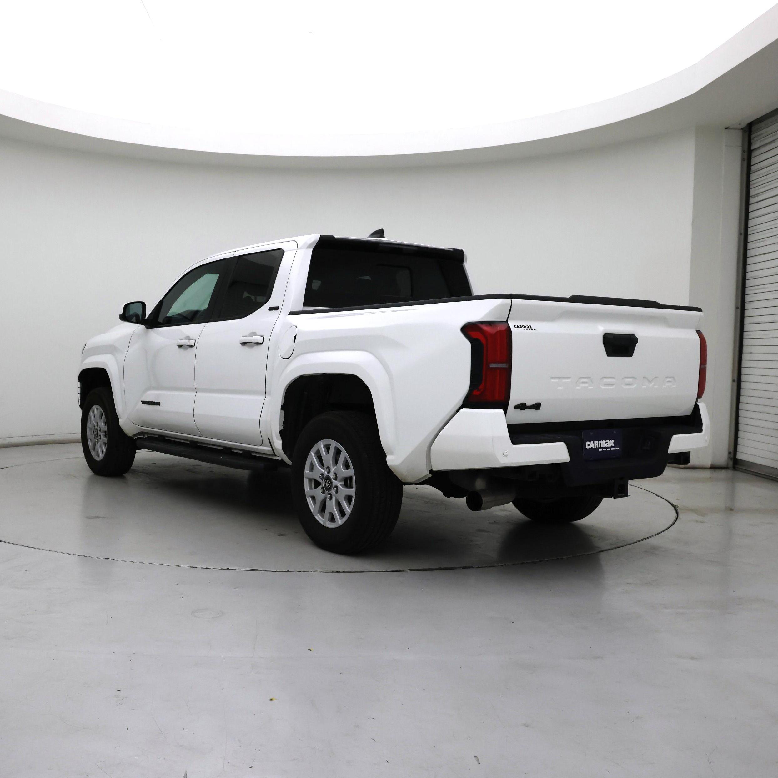 Thumbnail: 2024 Toyota Tacoma - 2