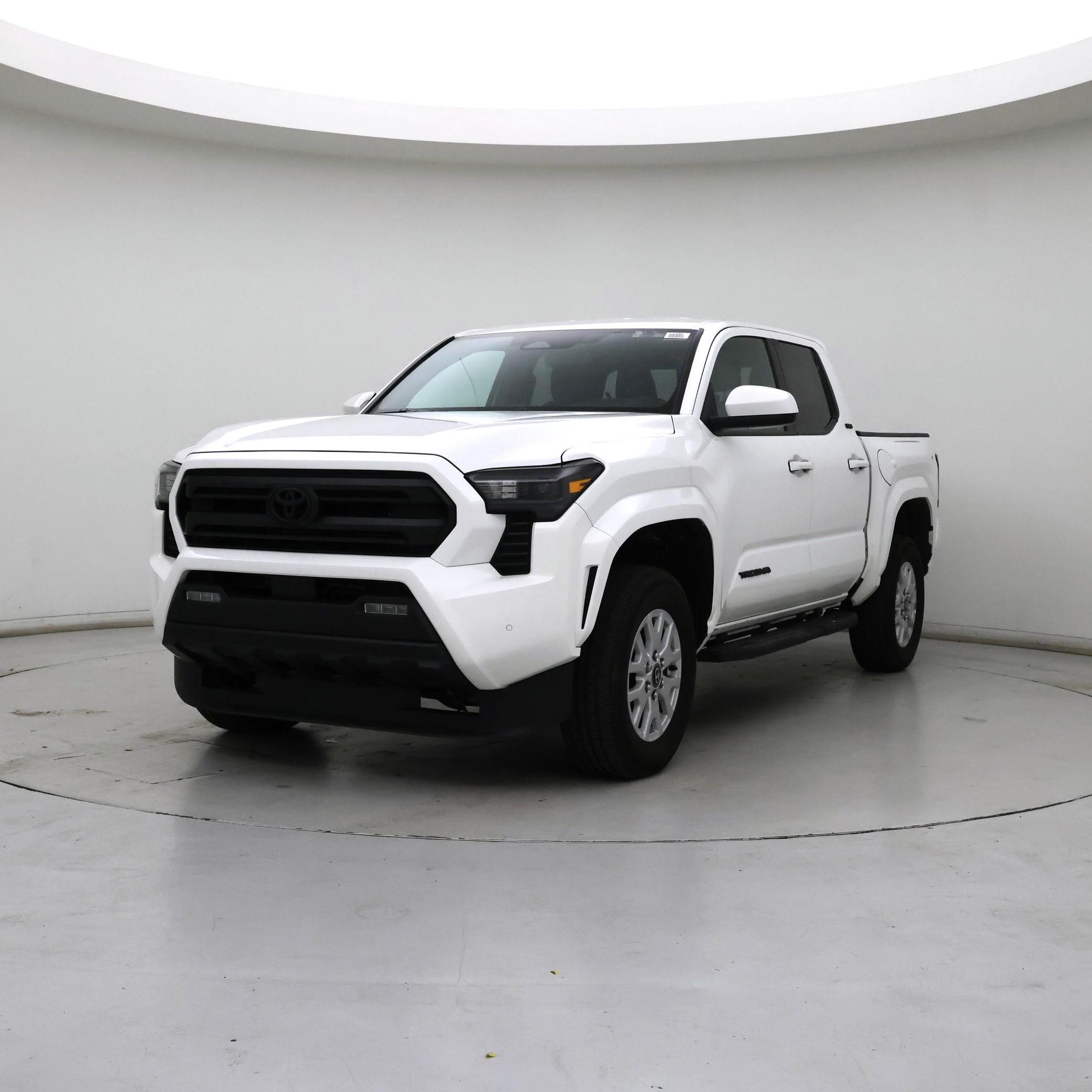 Thumbnail: 2024 Toyota Tacoma - 4