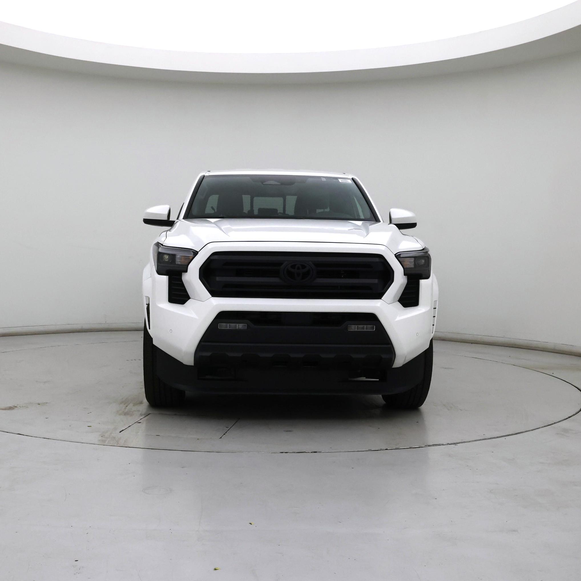 Thumbnail: 2024 Toyota Tacoma - 5