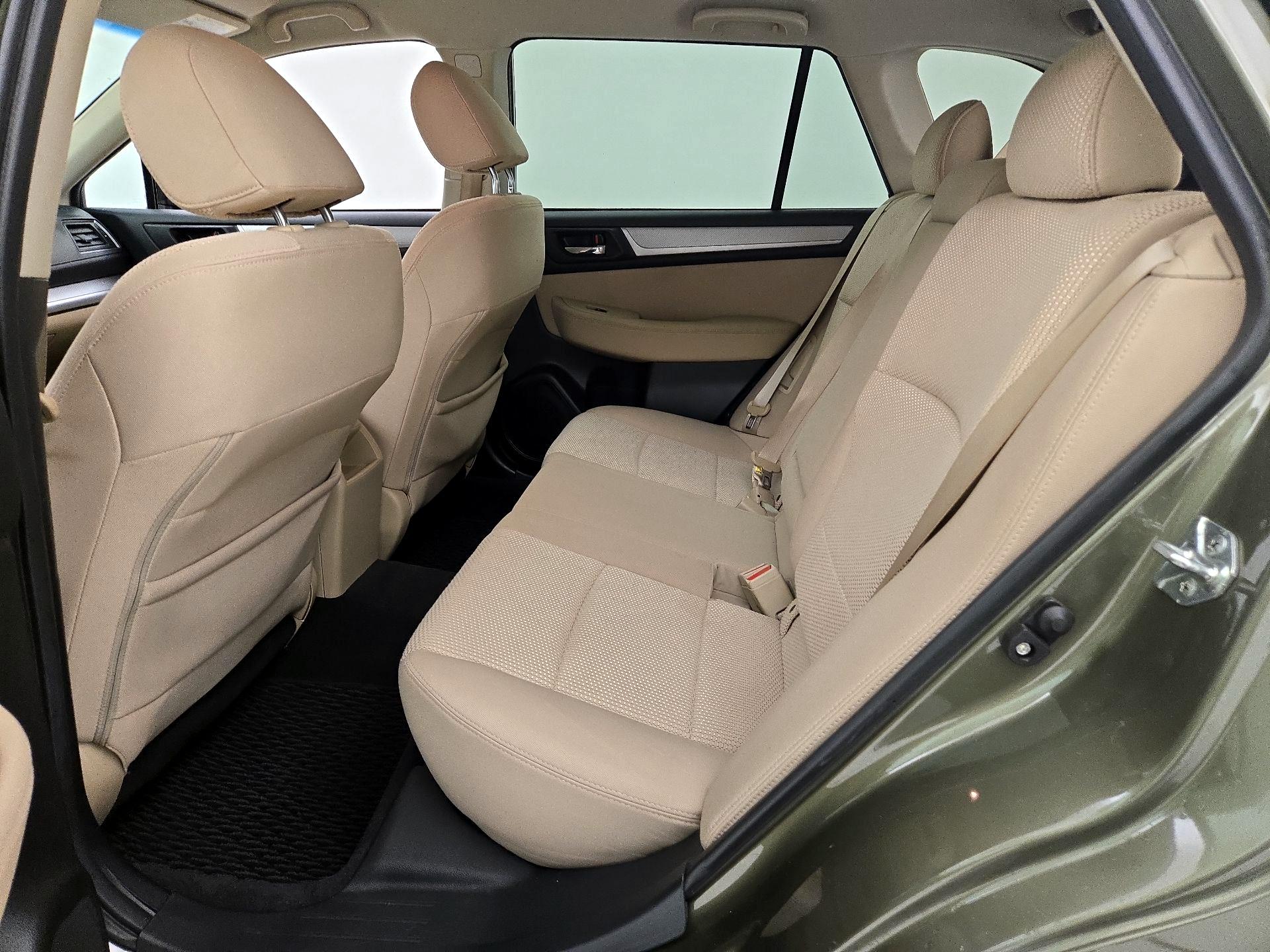 Thumbnail: 2017 Subaru Outback - 18