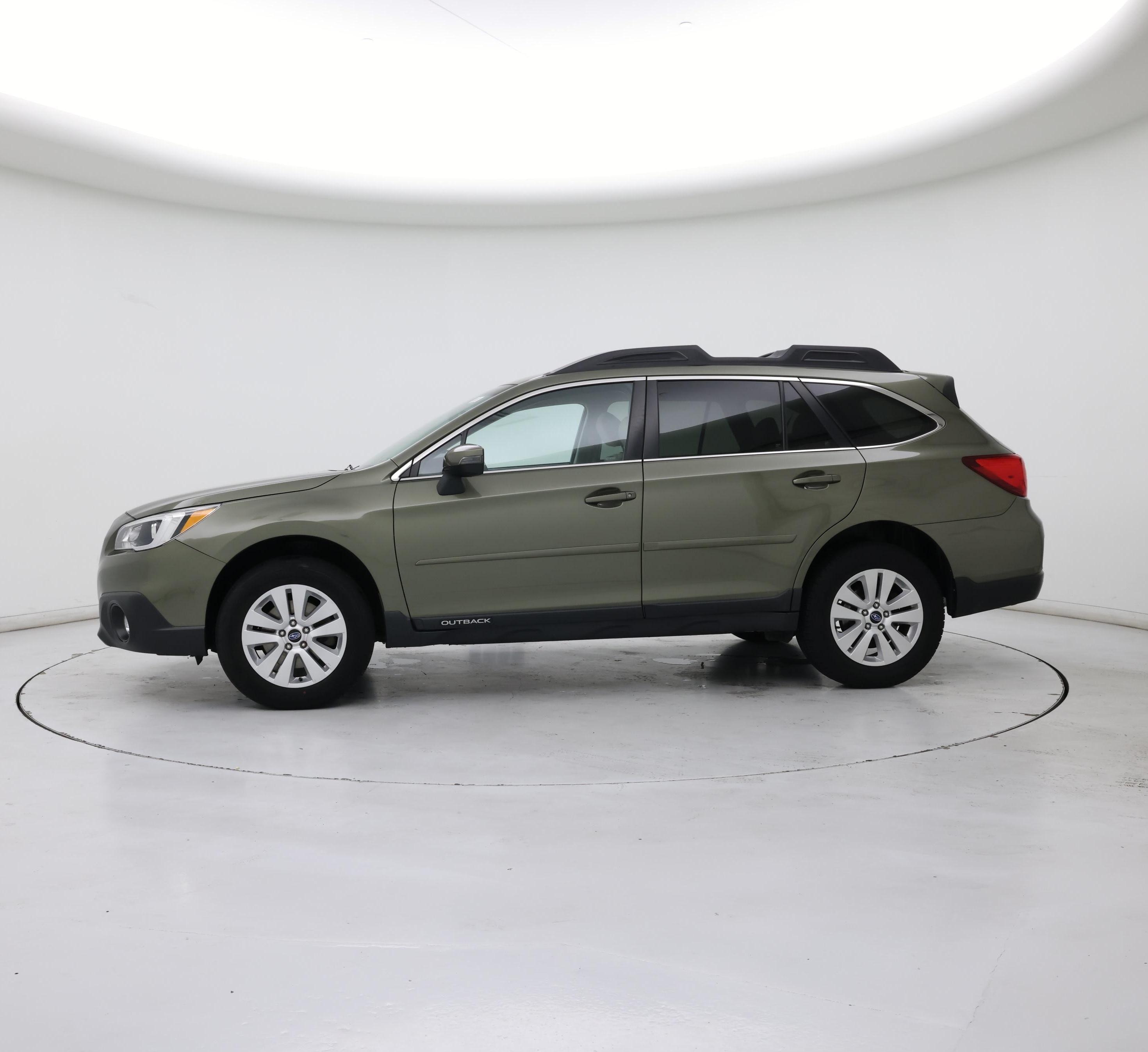 Thumbnail: 2017 Subaru Outback - 3