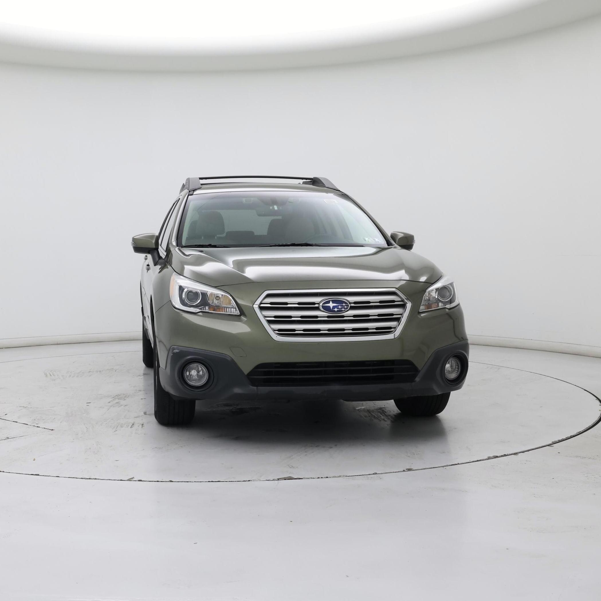 Thumbnail: 2017 Subaru Outback - 5