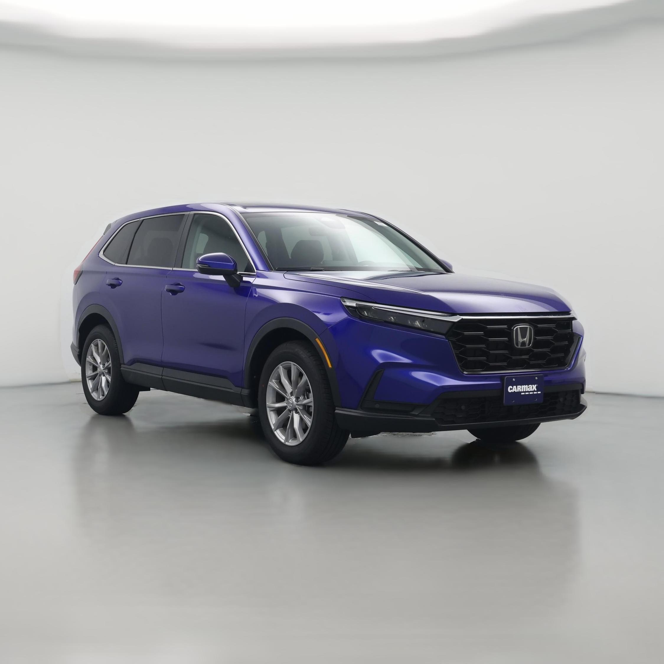 Thumbnail: 2025 Honda CR-V - 1