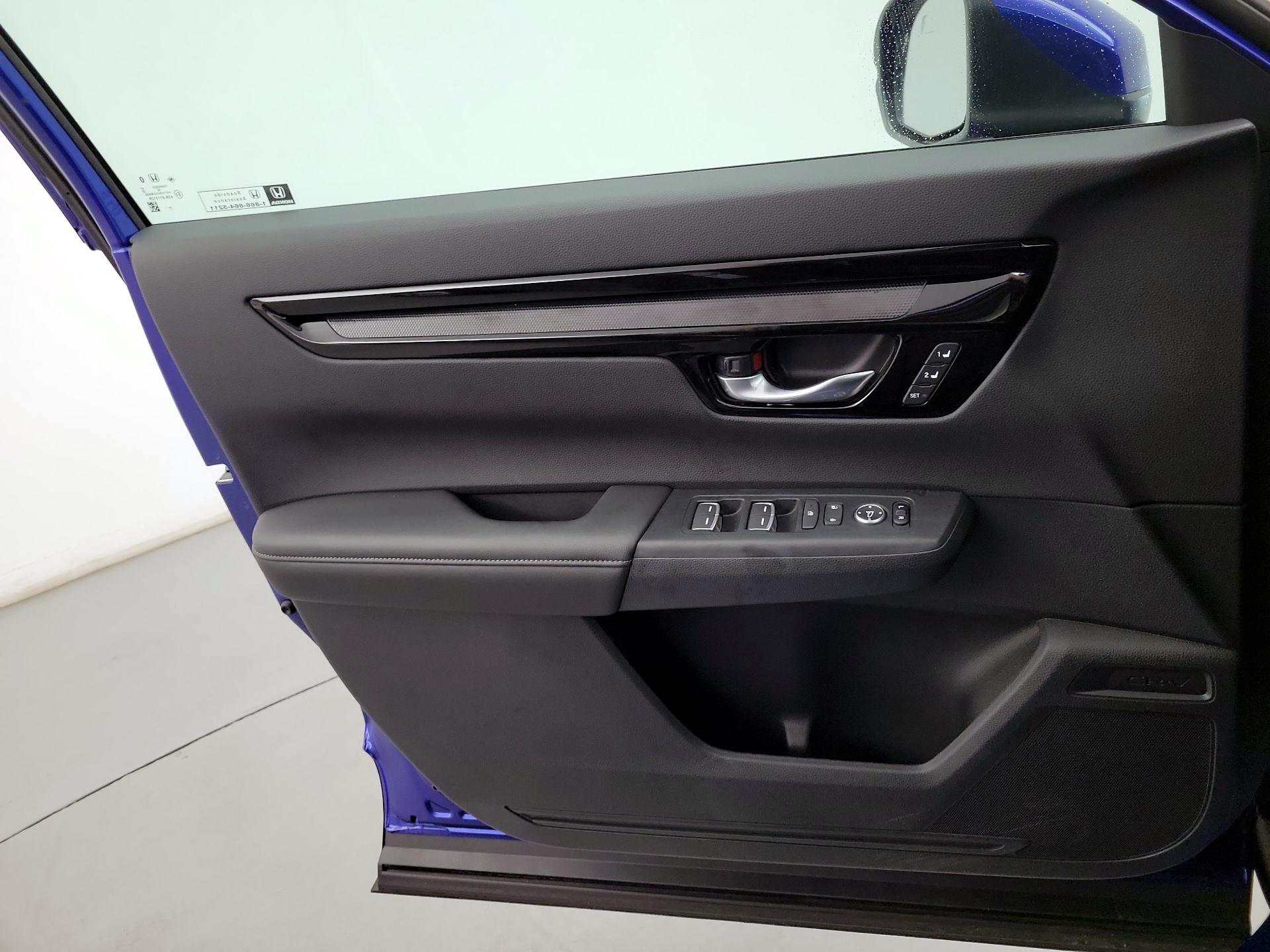 Thumbnail: 2025 Honda CR-V - 12