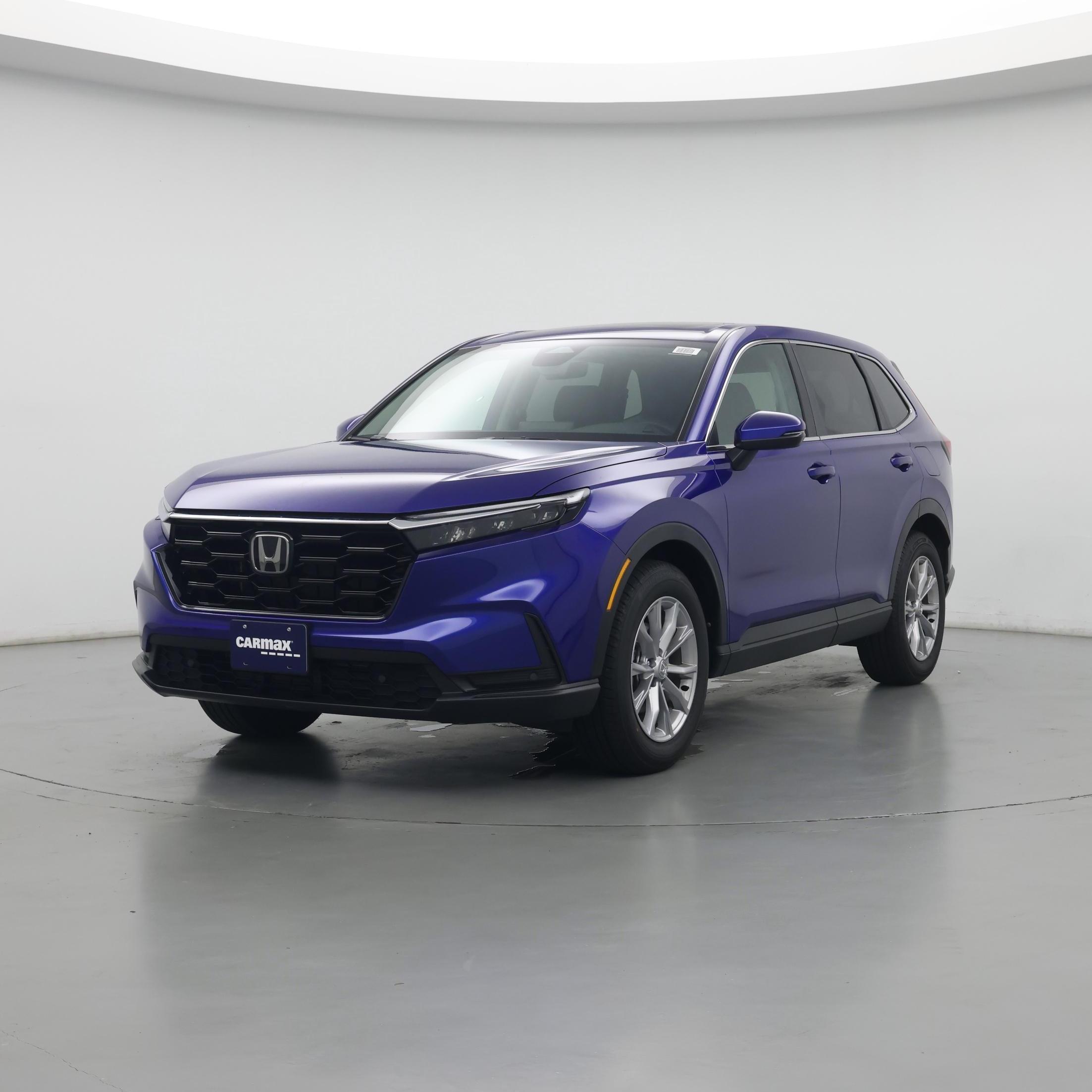 Thumbnail: 2025 Honda CR-V - 4