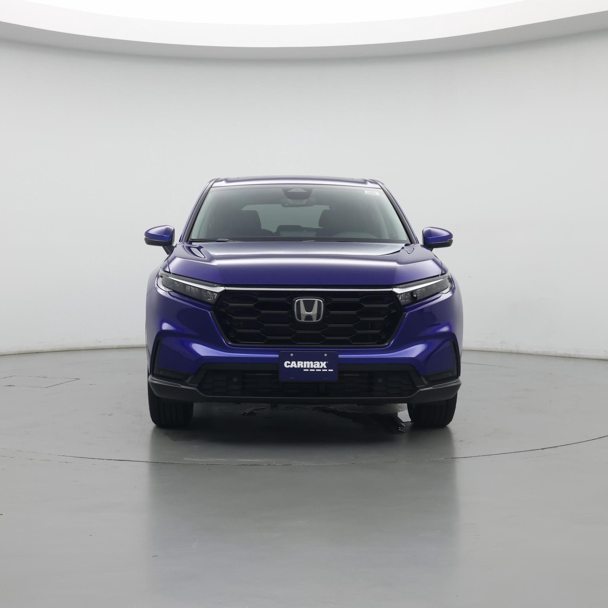Thumbnail: 2025 Honda CR-V - 5