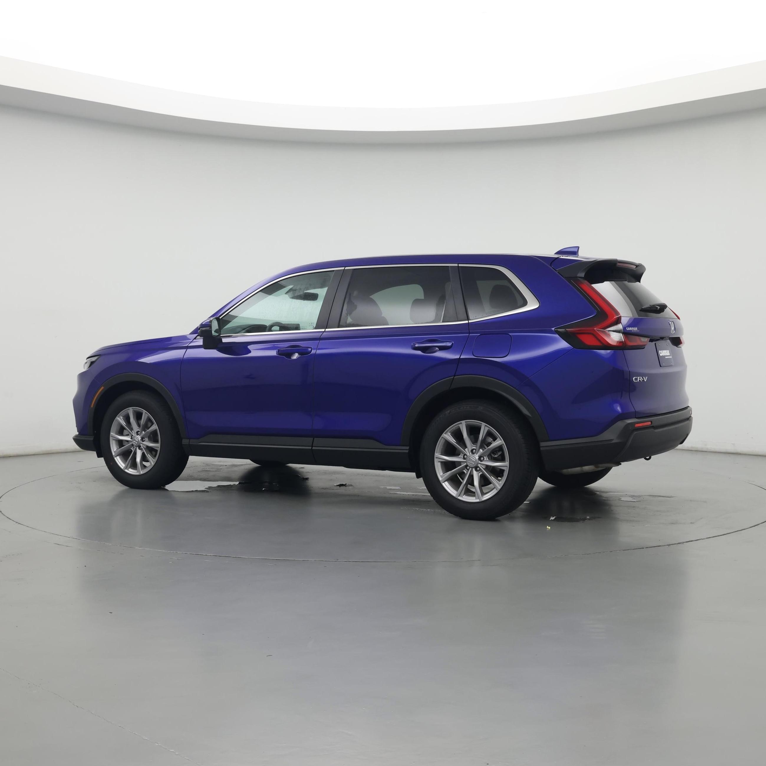 Thumbnail: 2025 Honda CR-V - 6