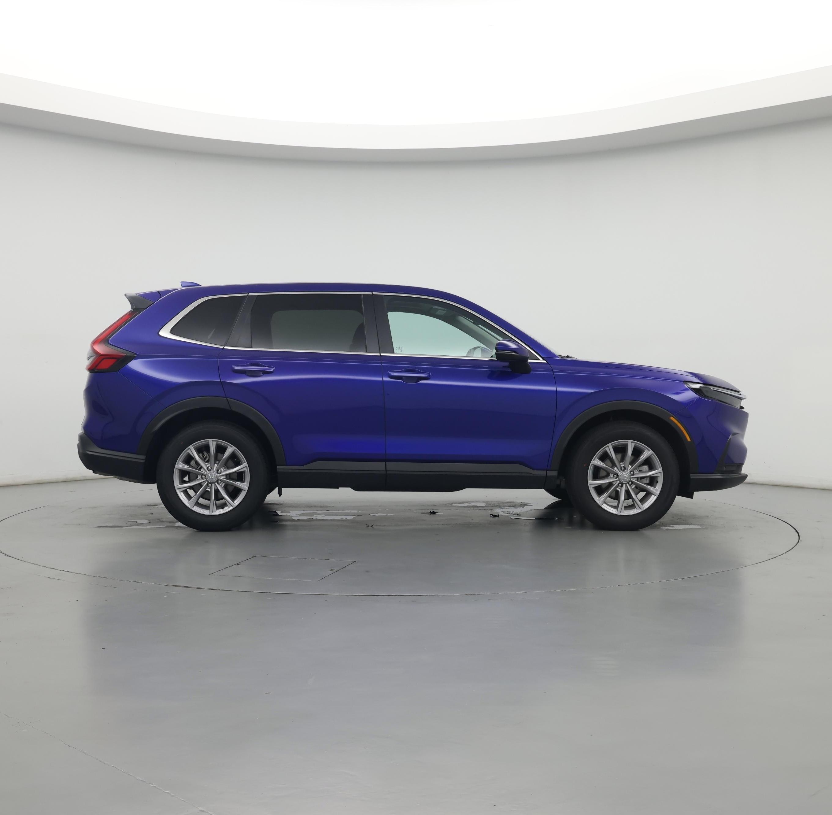 Thumbnail: 2025 Honda CR-V - 7
