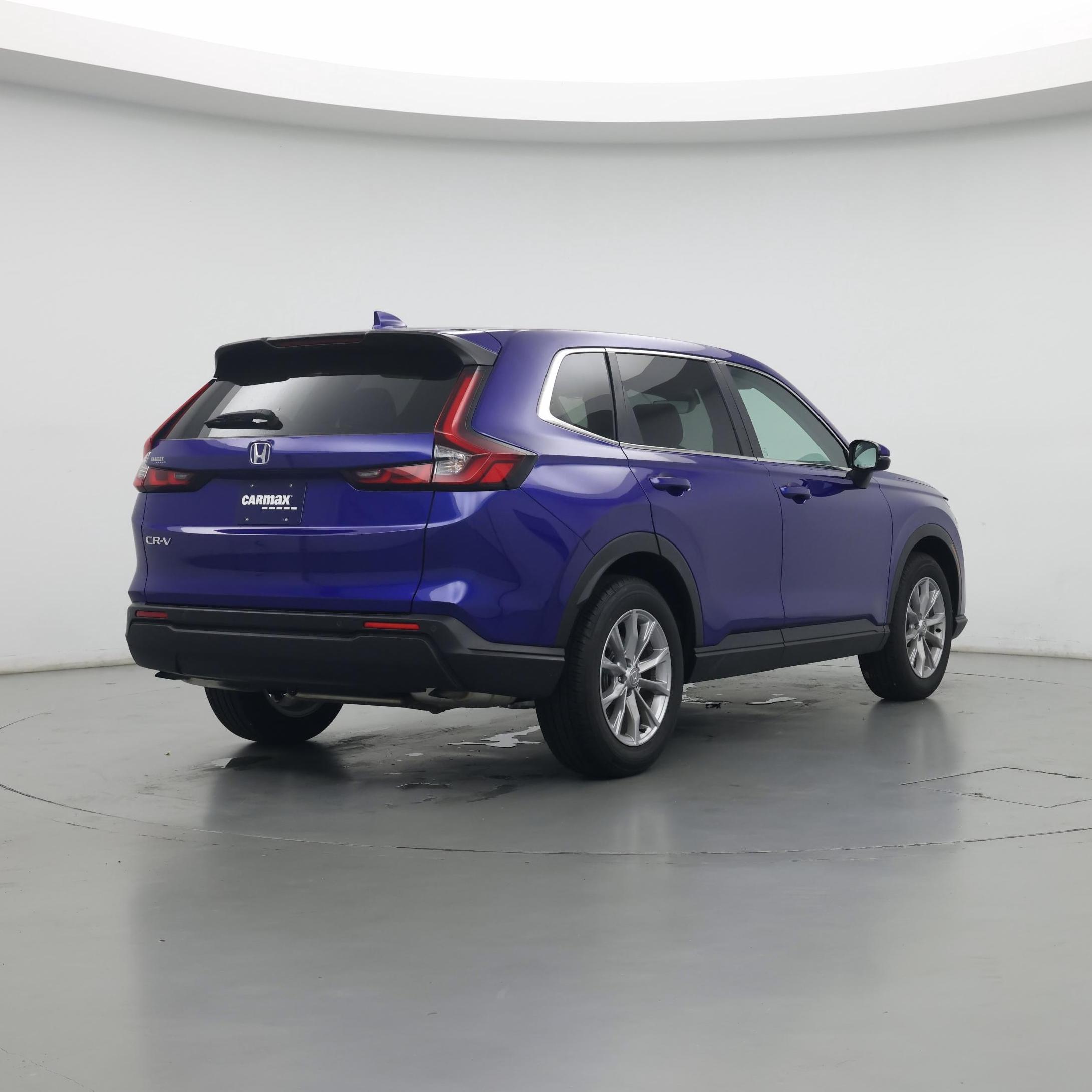 Thumbnail: 2025 Honda CR-V - 8