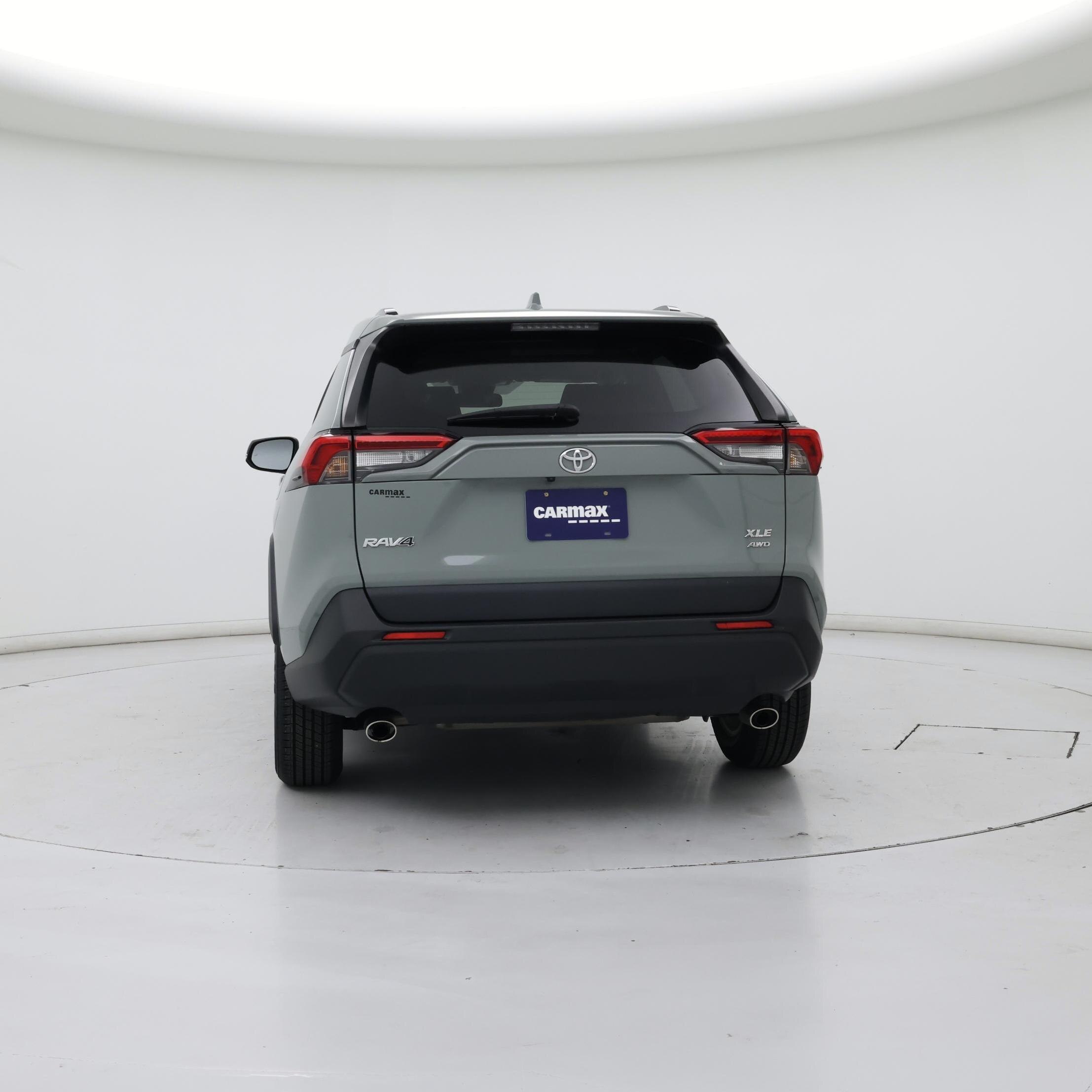 Thumbnail: 2020 Toyota RAV4 - 6