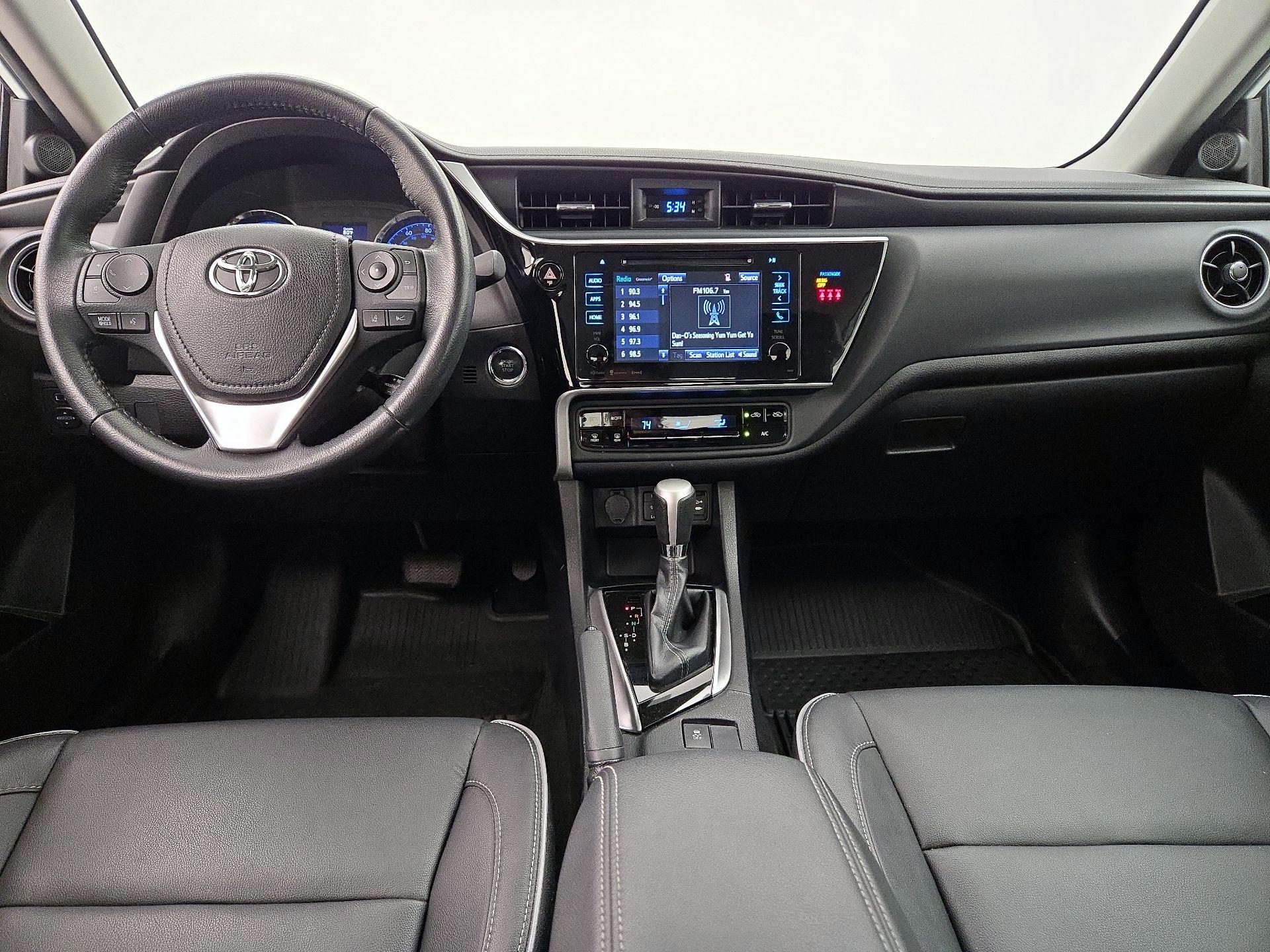 Thumbnail: 2019 Toyota Corolla - 9