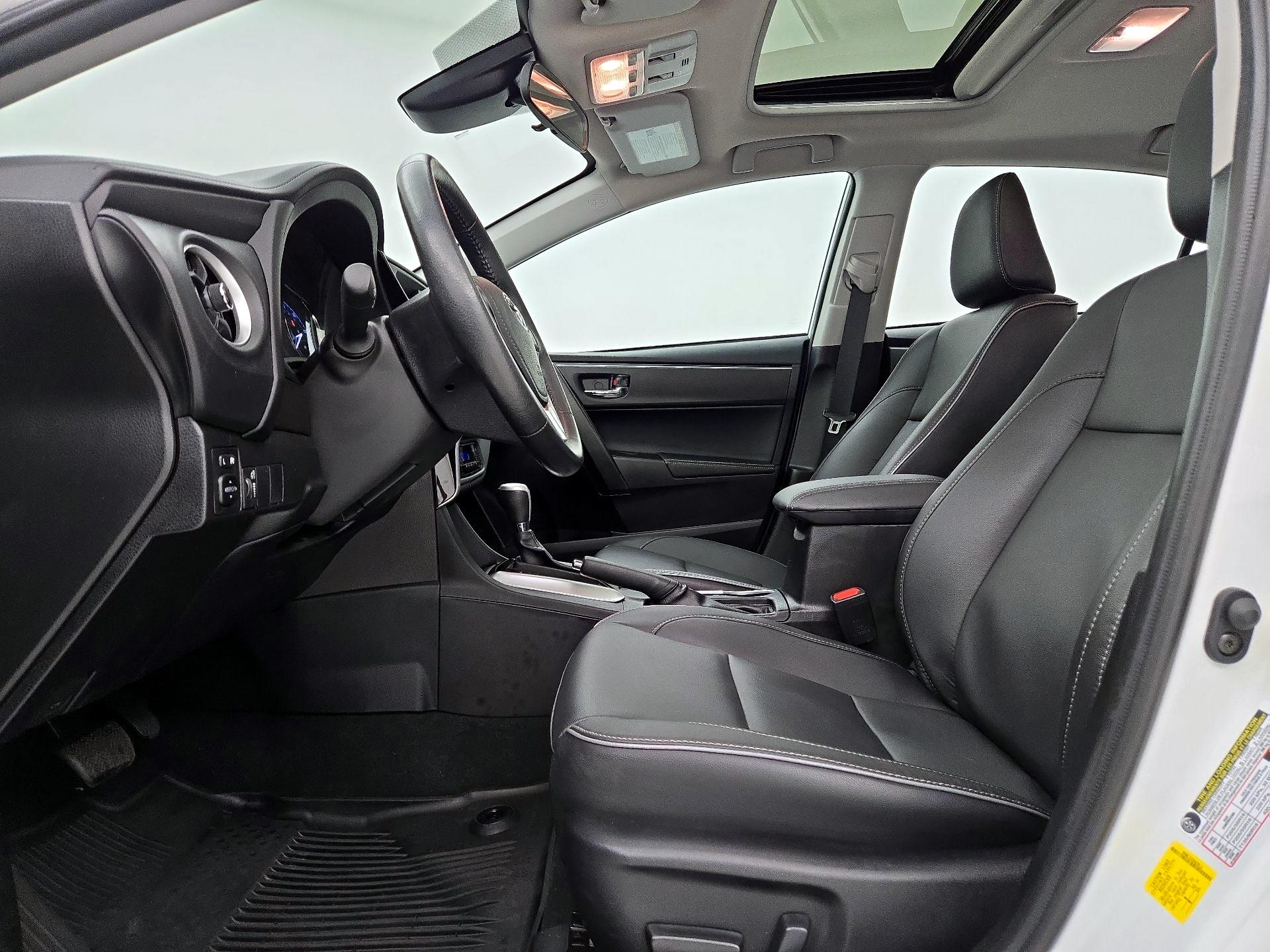 Thumbnail: 2019 Toyota Corolla - 11