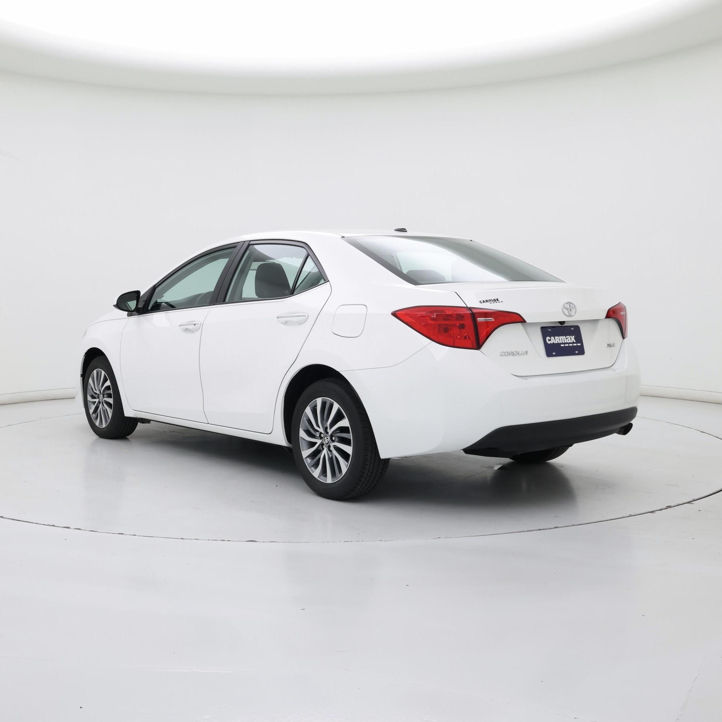 Thumbnail: 2019 Toyota Corolla - 2