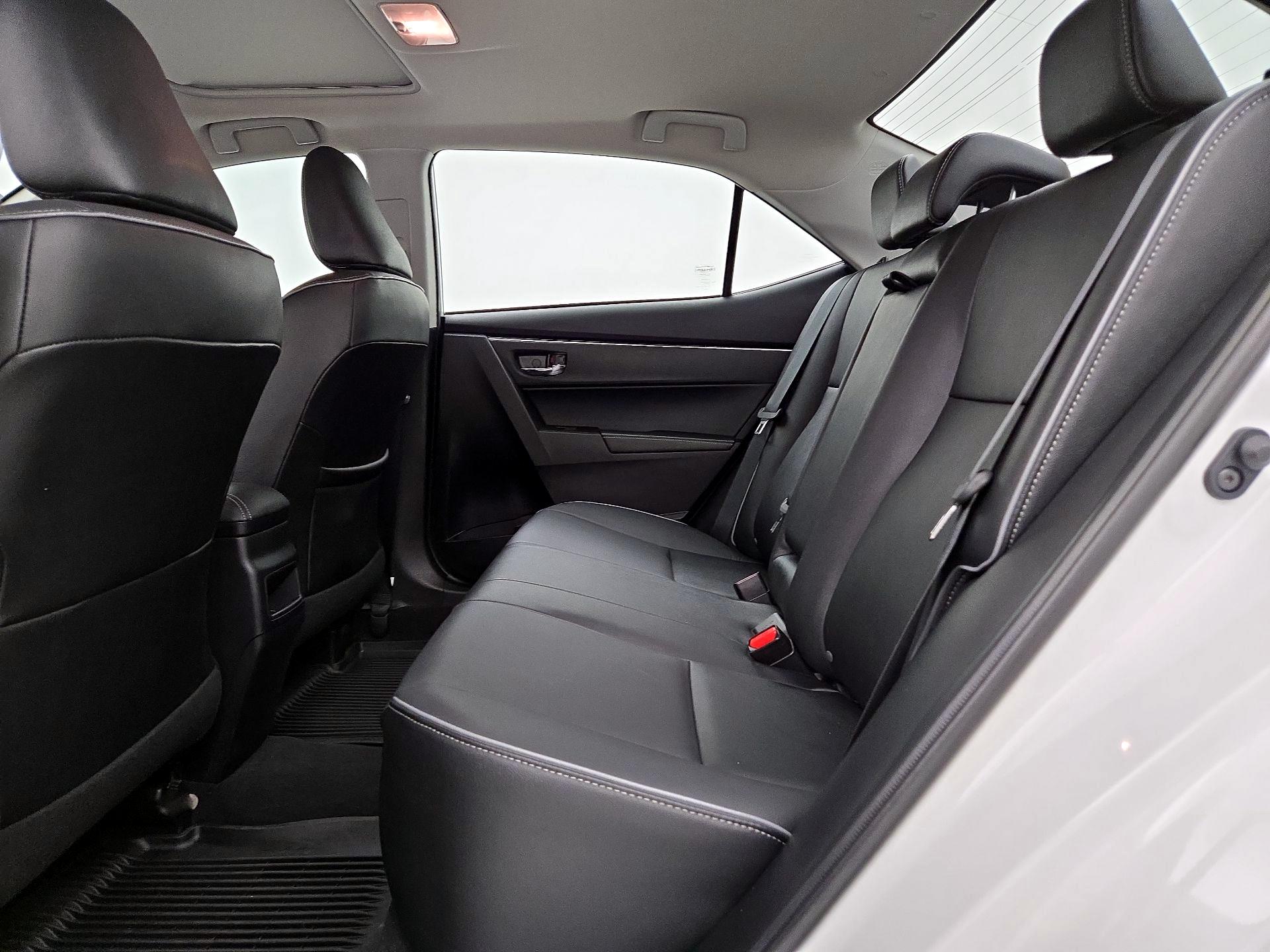 Thumbnail: 2019 Toyota Corolla - 19