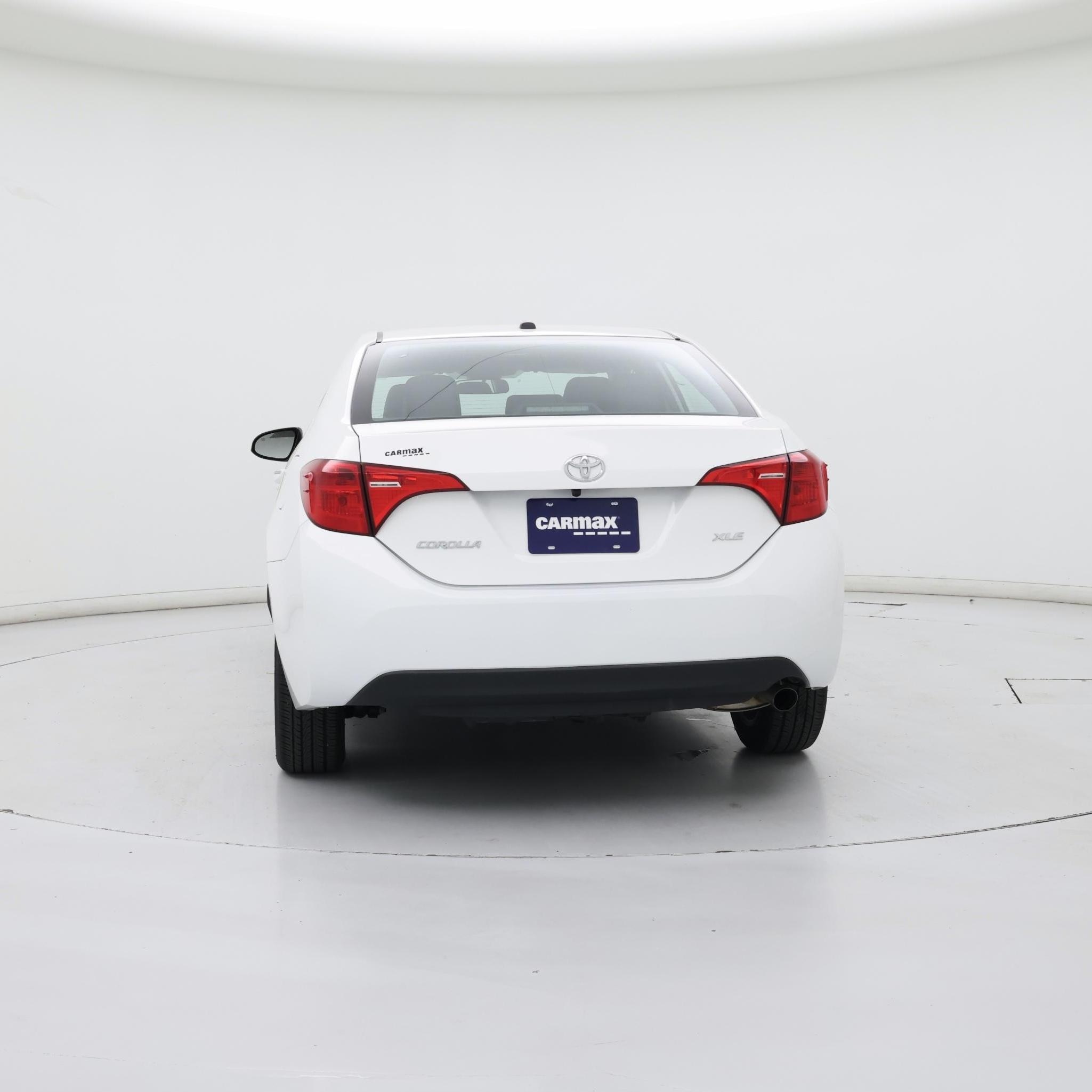 Thumbnail: 2019 Toyota Corolla - 6