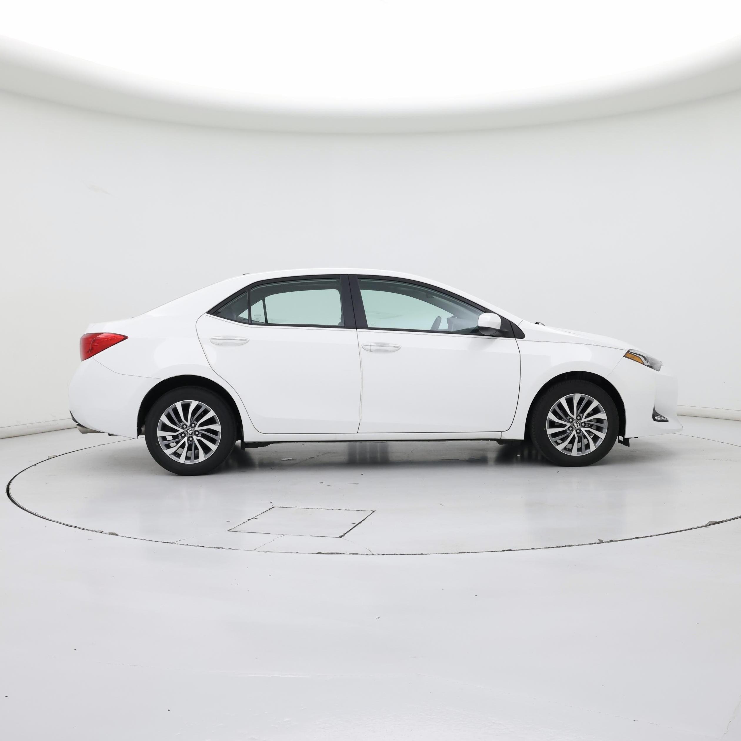 Thumbnail: 2019 Toyota Corolla - 7