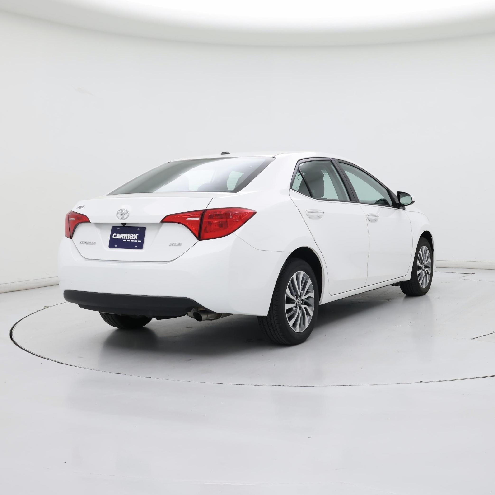 Thumbnail: 2019 Toyota Corolla - 8