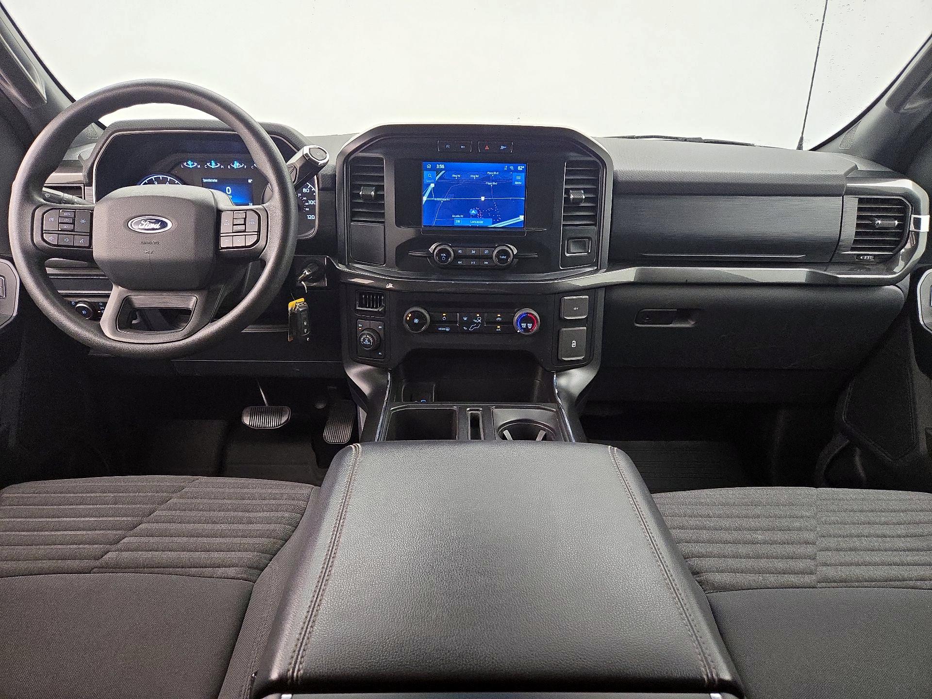 Thumbnail: 2021 Ford F-150 - 9