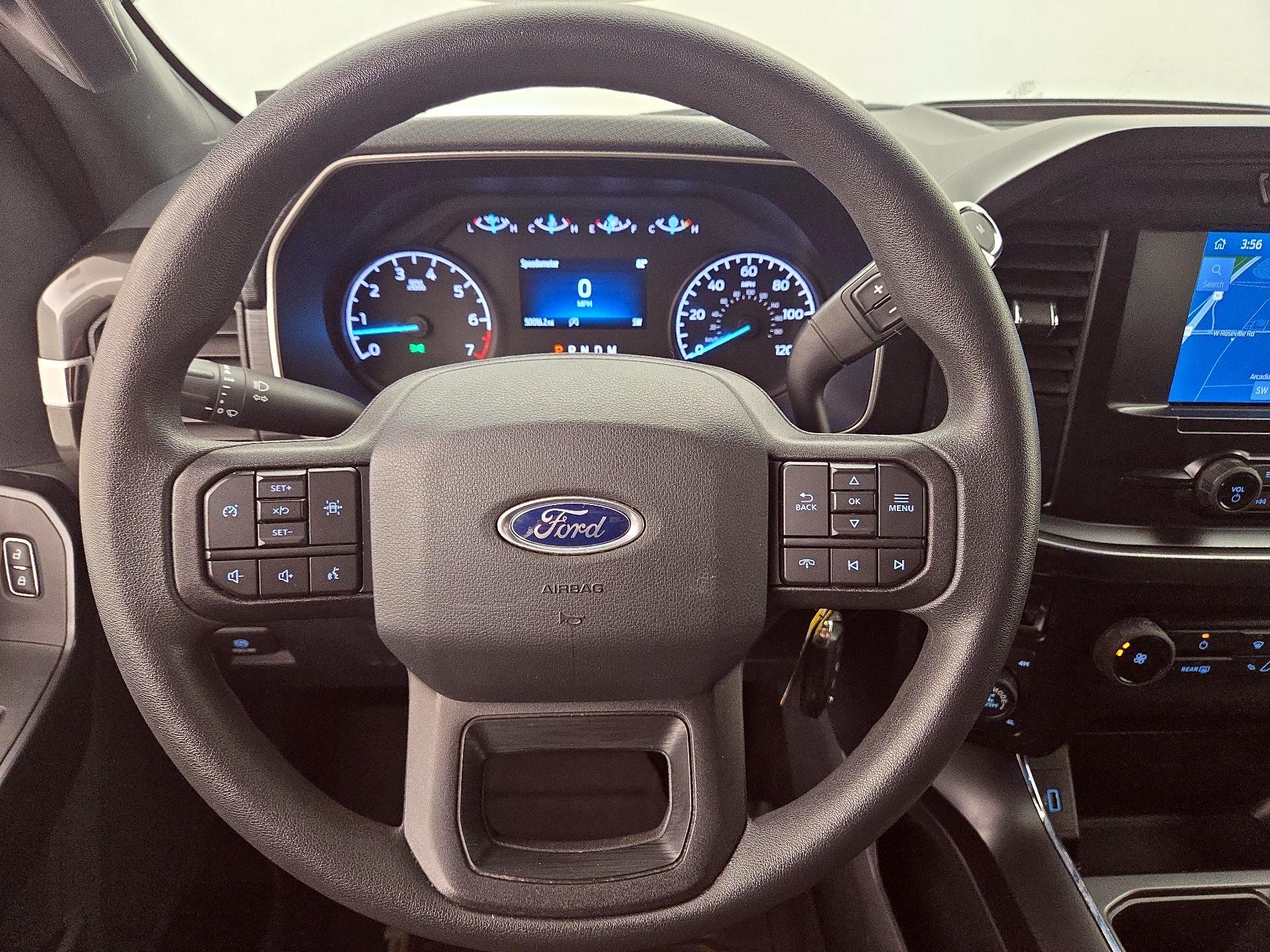 Thumbnail: 2021 Ford F-150 - 10