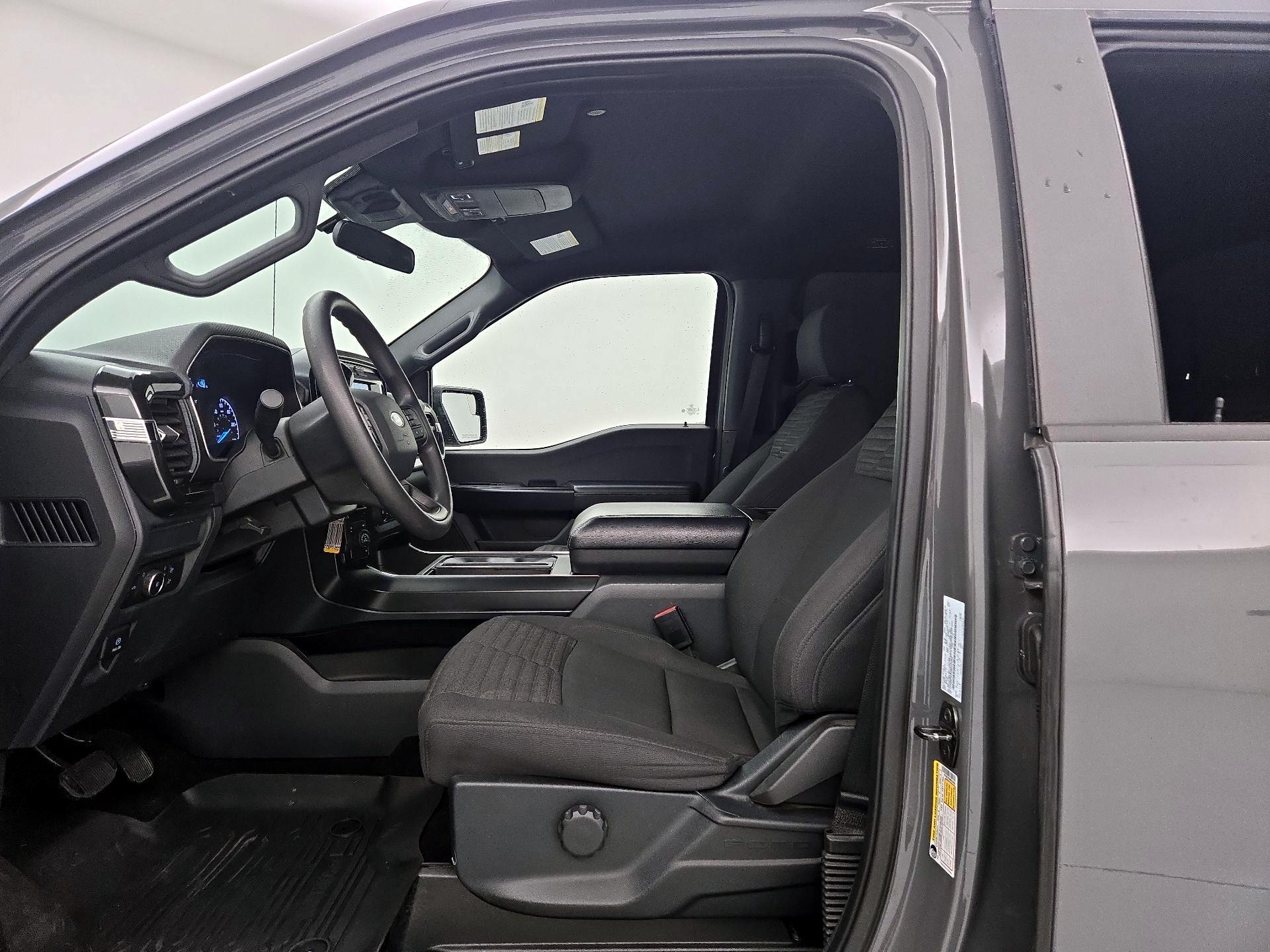 Thumbnail: 2021 Ford F-150 - 11