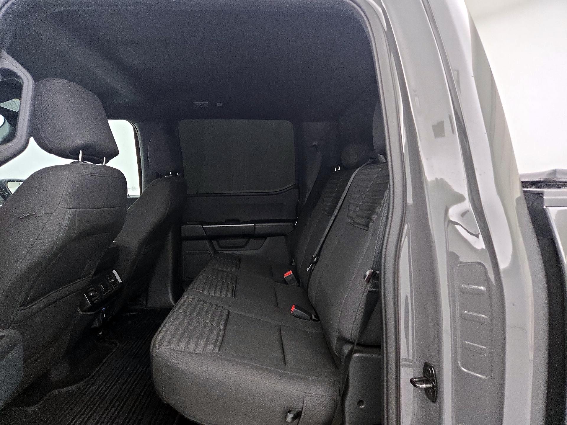 Thumbnail: 2021 Ford F-150 - 20