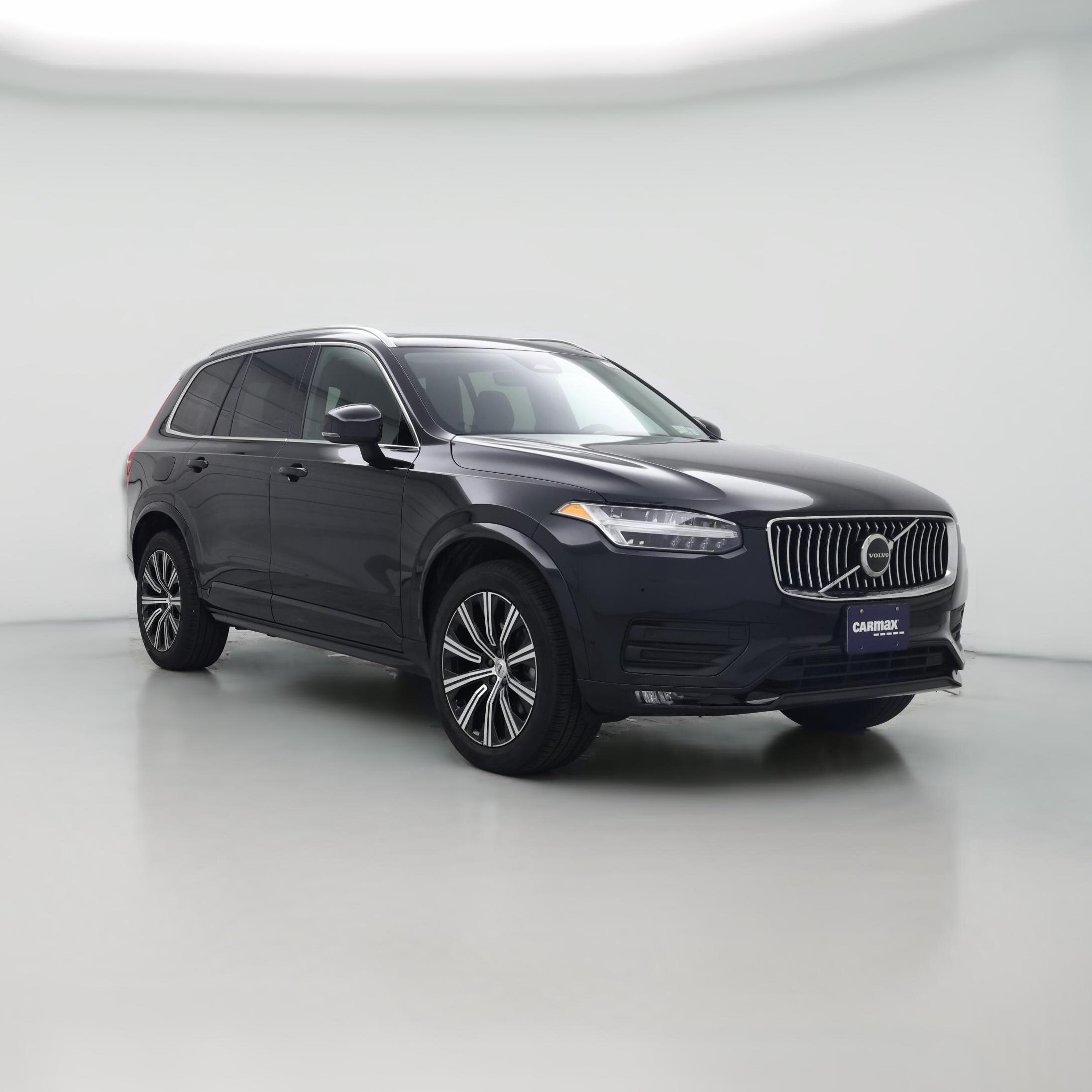 Thumbnail: 2023 Volvo XC90 - 1