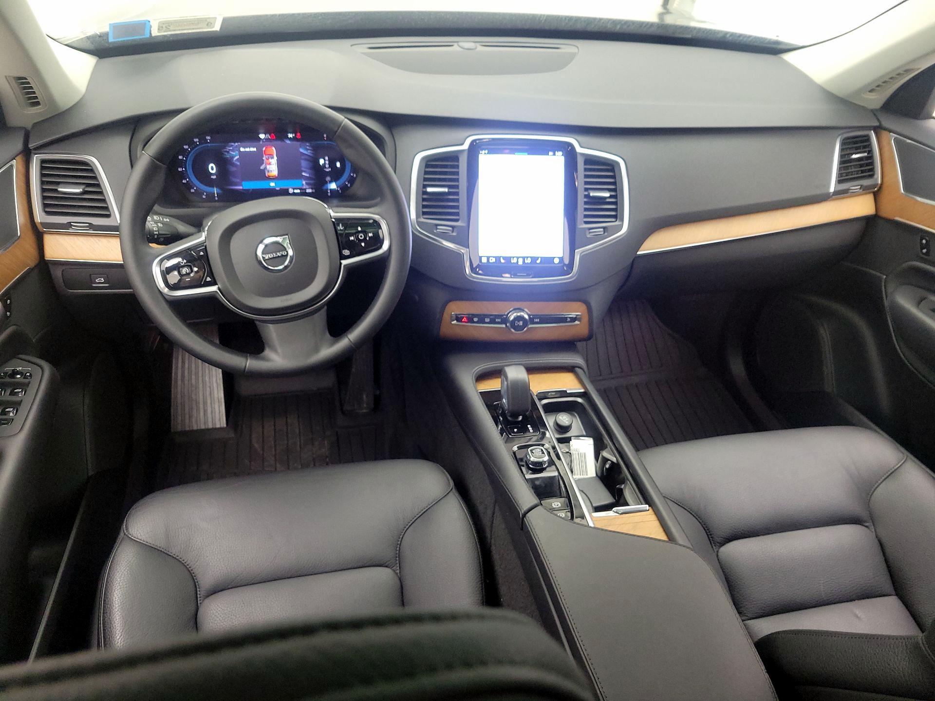 Thumbnail: 2023 Volvo XC90 - 9