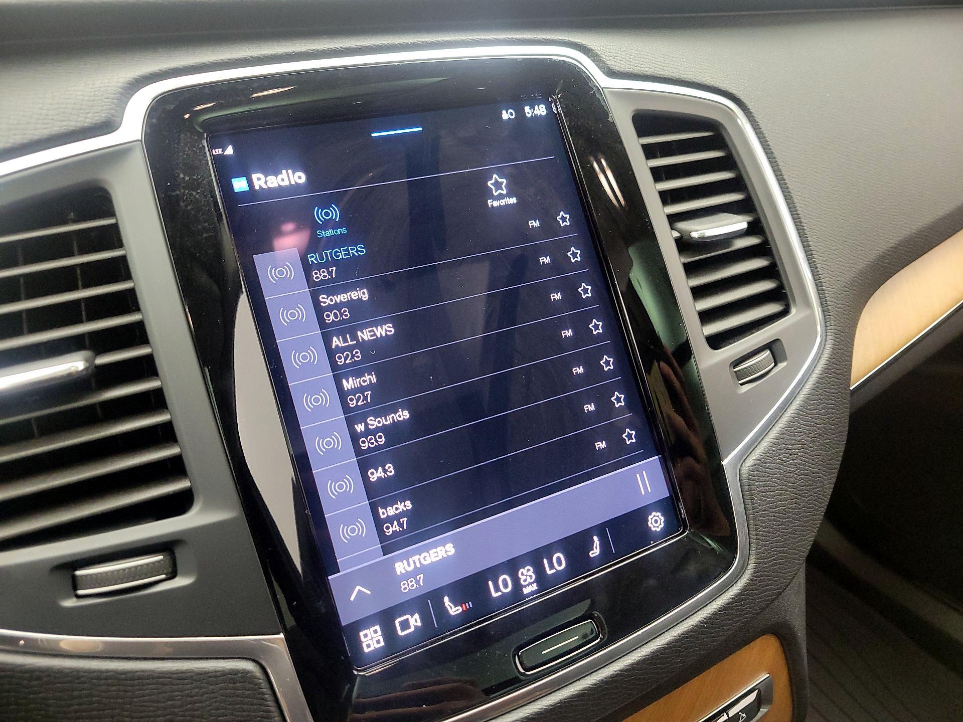 Thumbnail: 2023 Volvo XC90 - 15