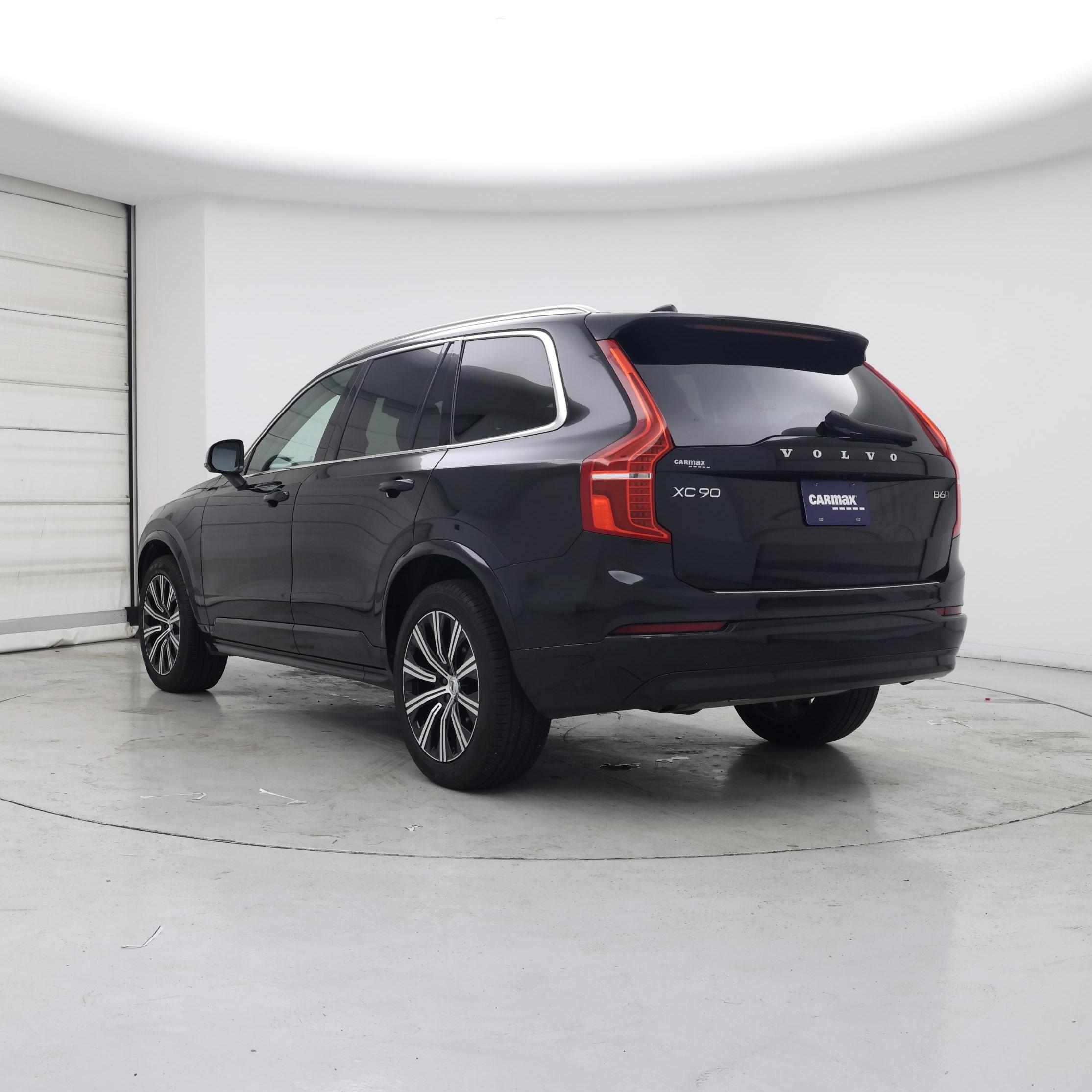 Thumbnail: 2023 Volvo XC90 - 2
