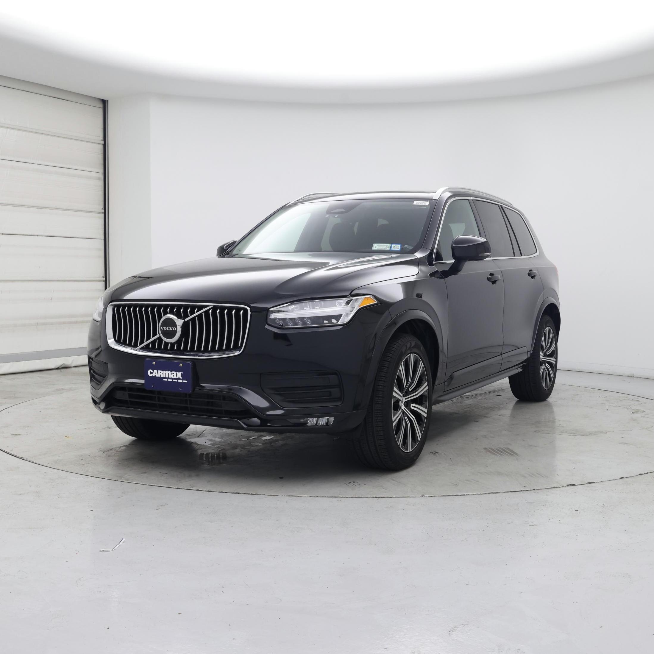 Thumbnail: 2023 Volvo XC90 - 4