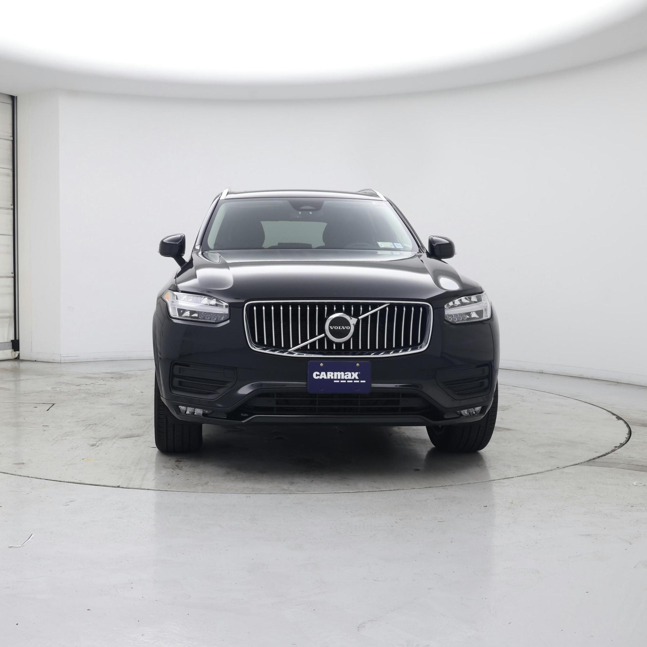 Thumbnail: 2023 Volvo XC90 - 5
