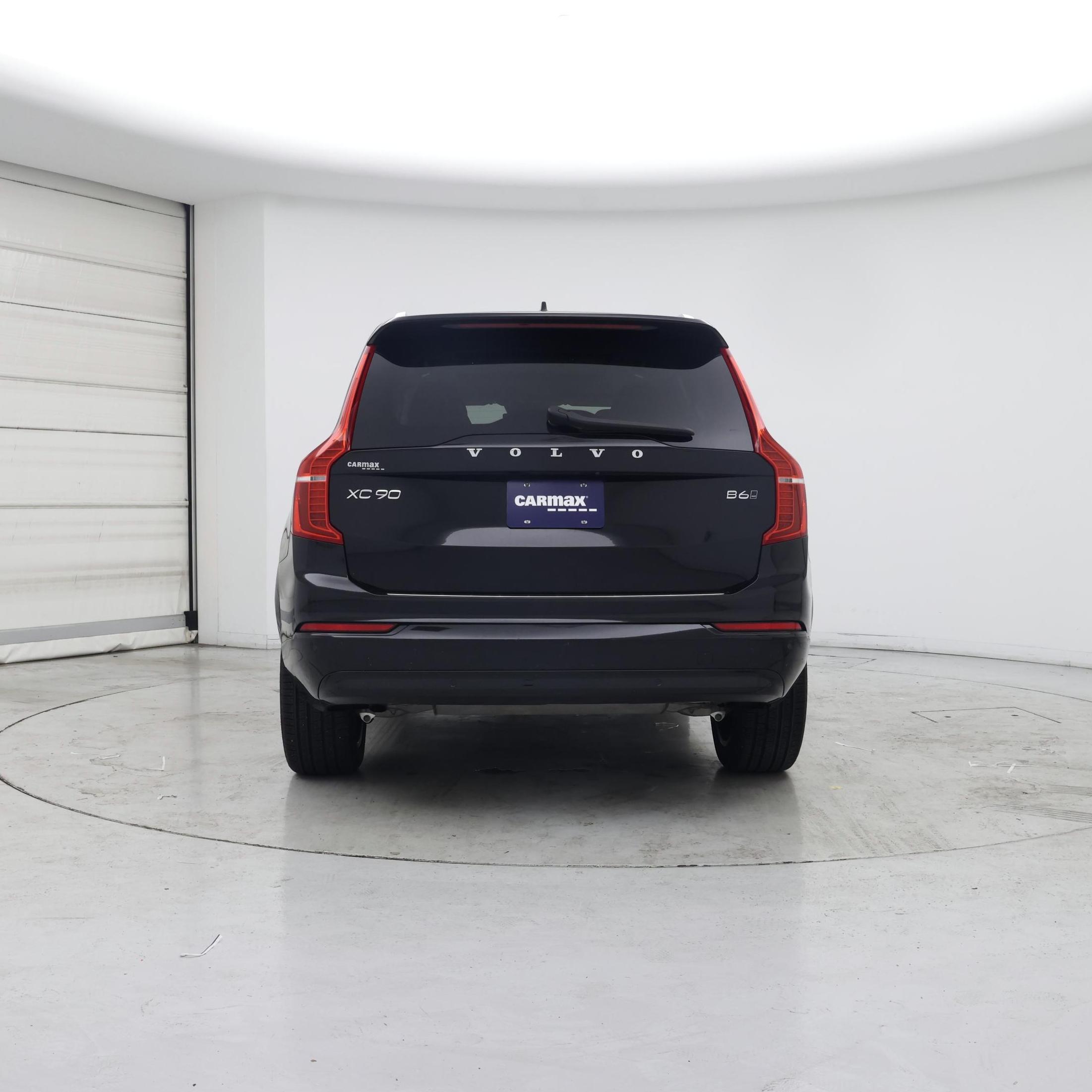 Thumbnail: 2023 Volvo XC90 - 6