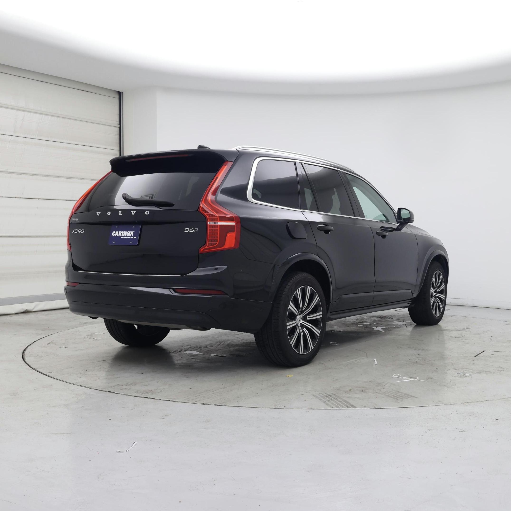 Thumbnail: 2023 Volvo XC90 - 8