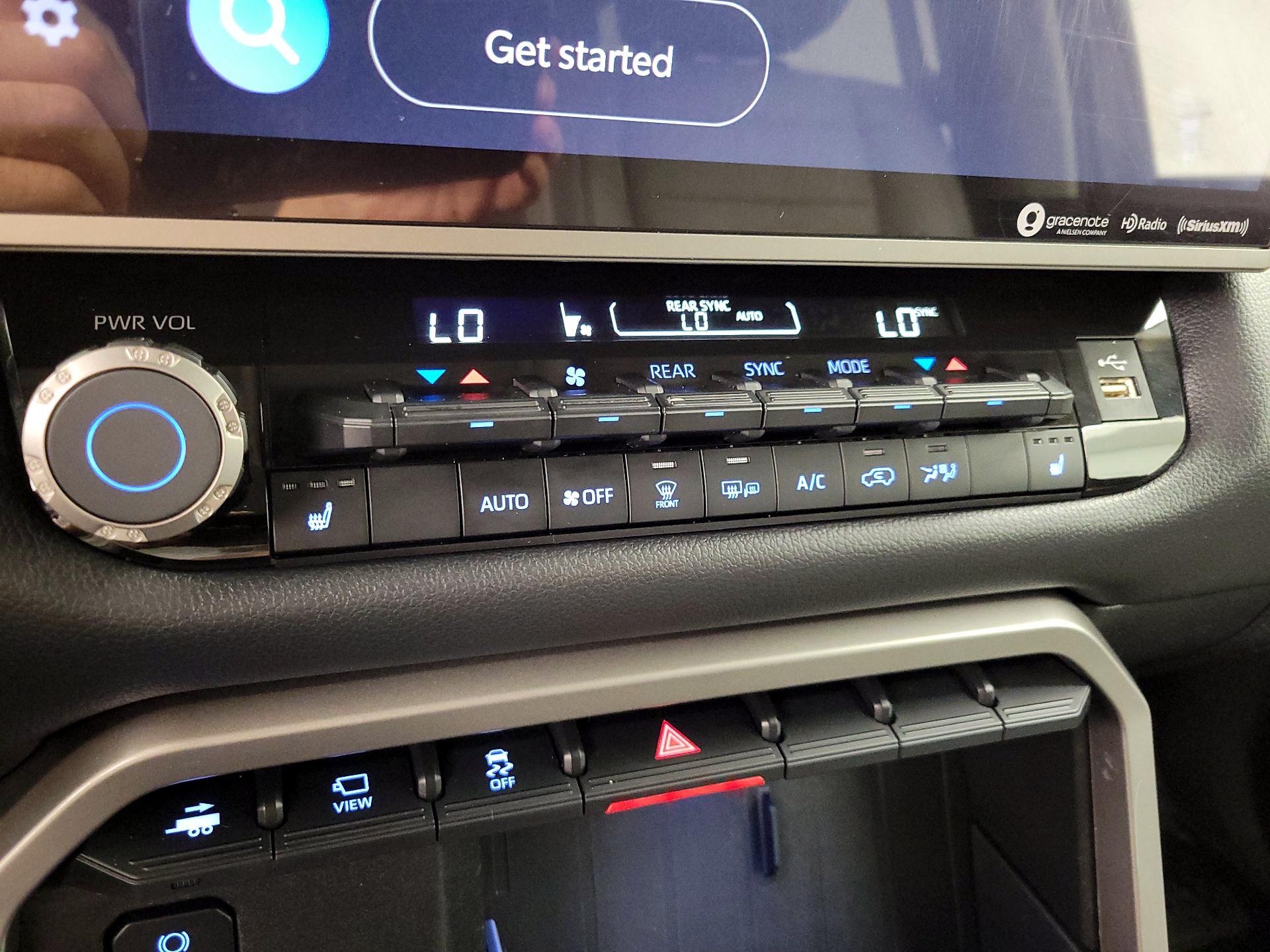 Thumbnail: 2024 Toyota Sequoia - 16