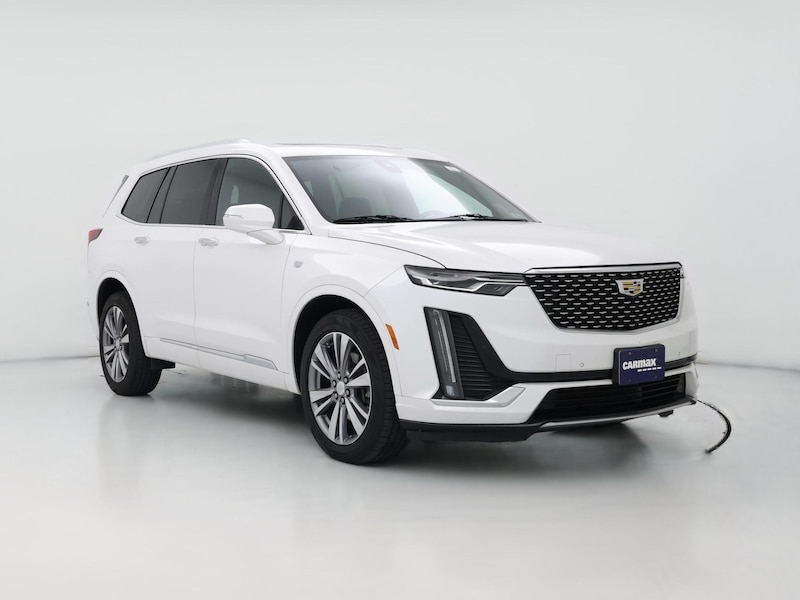 2020 Cadillac XT6 Premium Luxury -
                  Lancaster, PA
