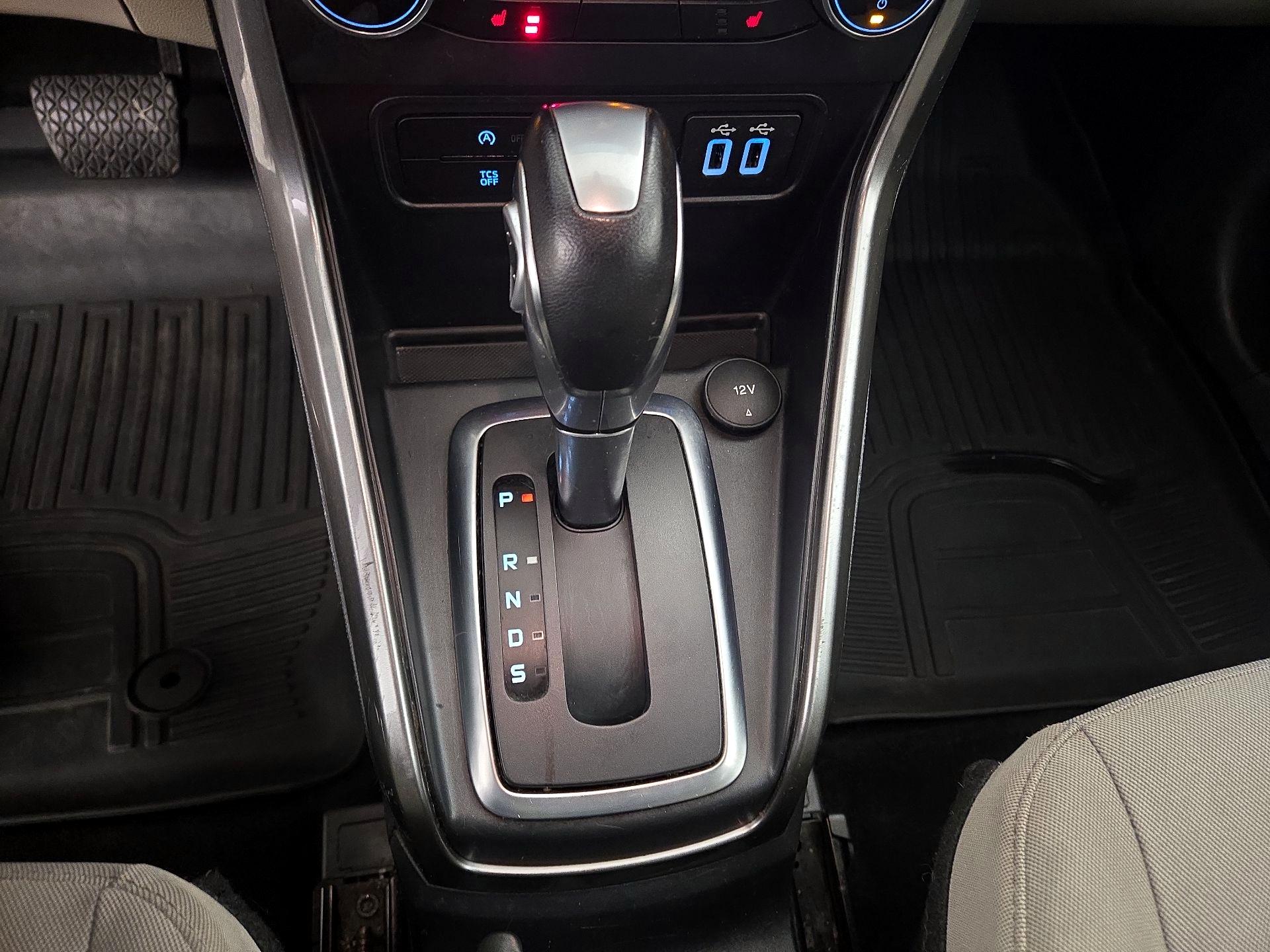 Thumbnail: 2018 Ford EcoSport - 17