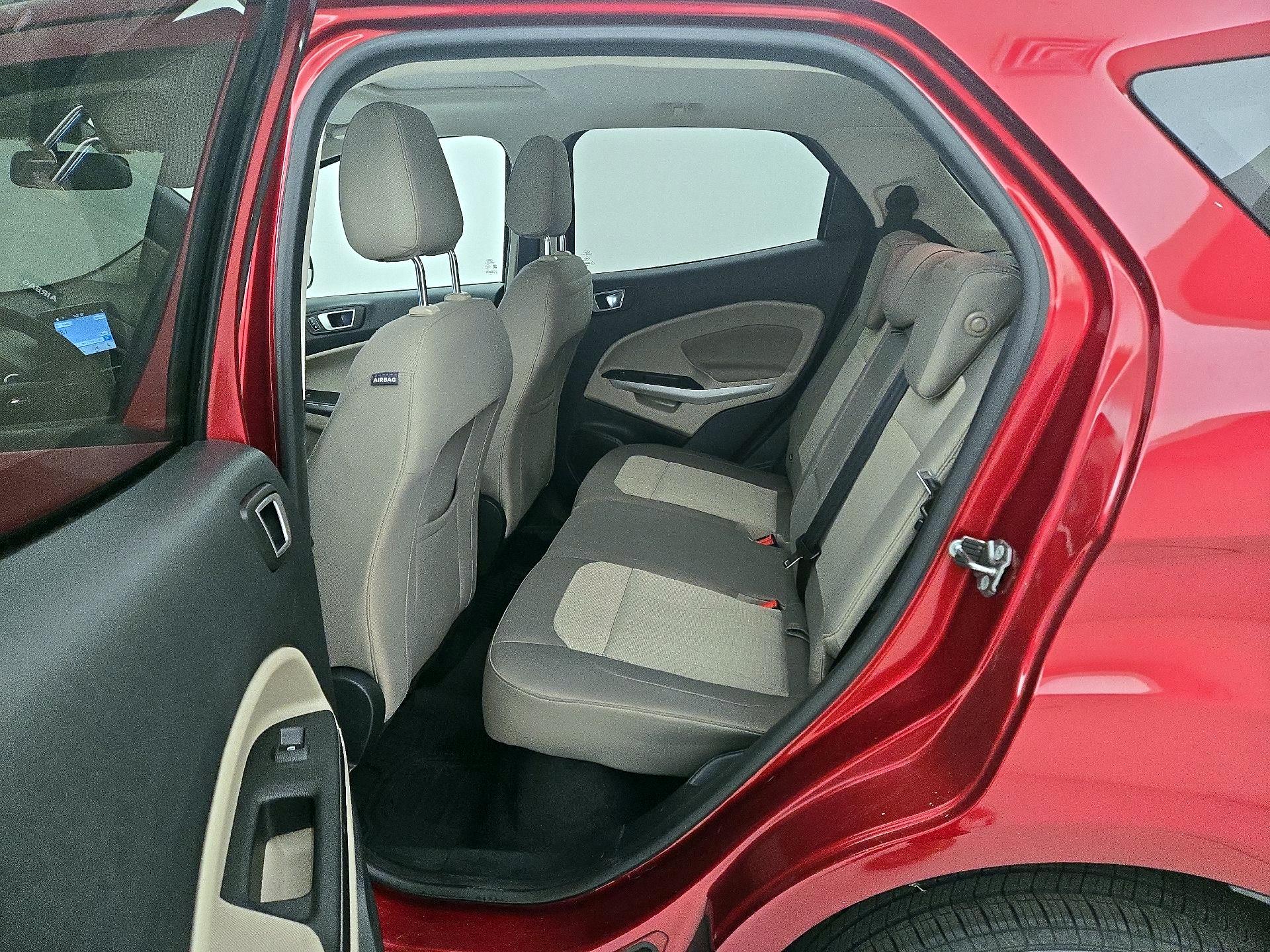 Thumbnail: 2018 Ford EcoSport - 19