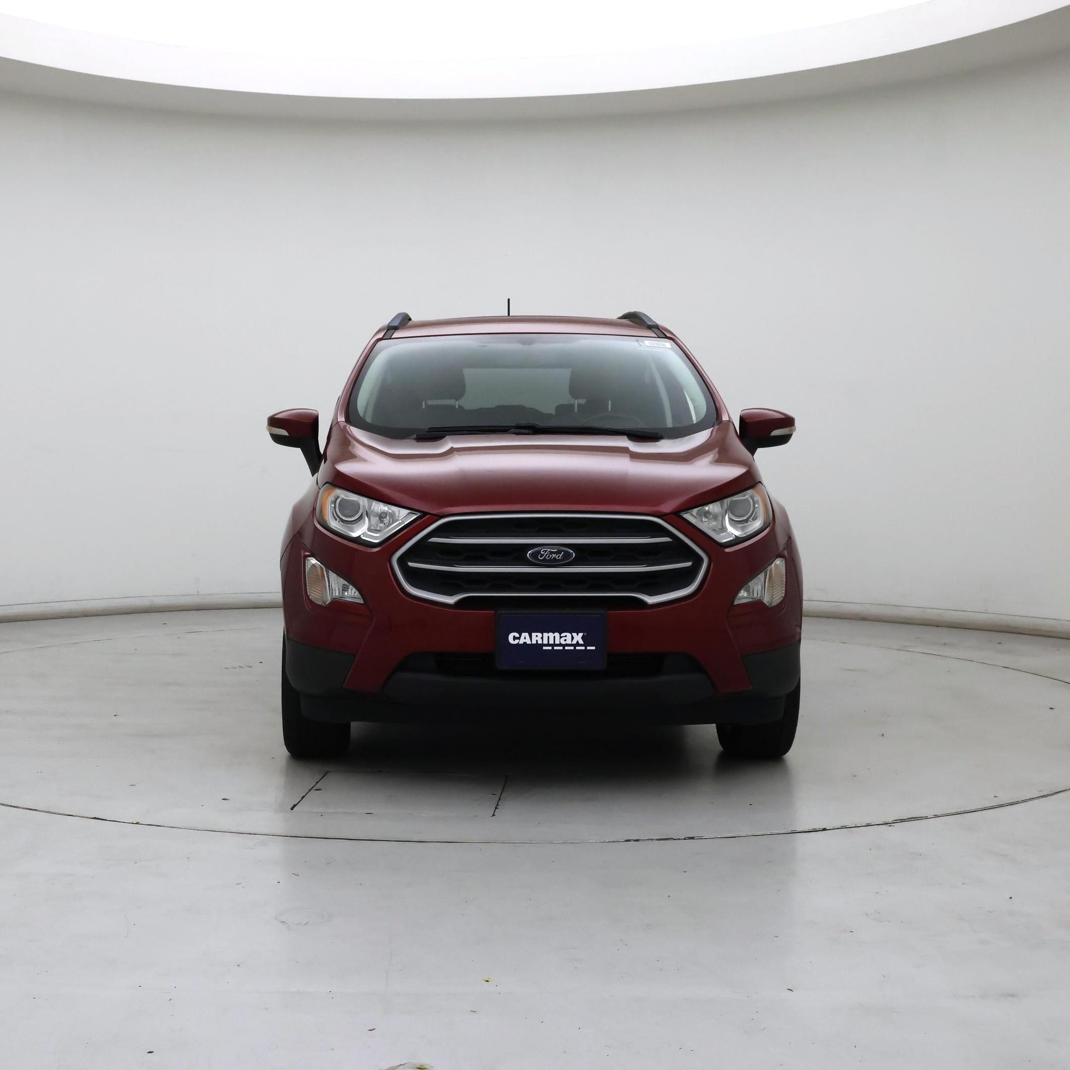Thumbnail: 2018 Ford EcoSport - 5