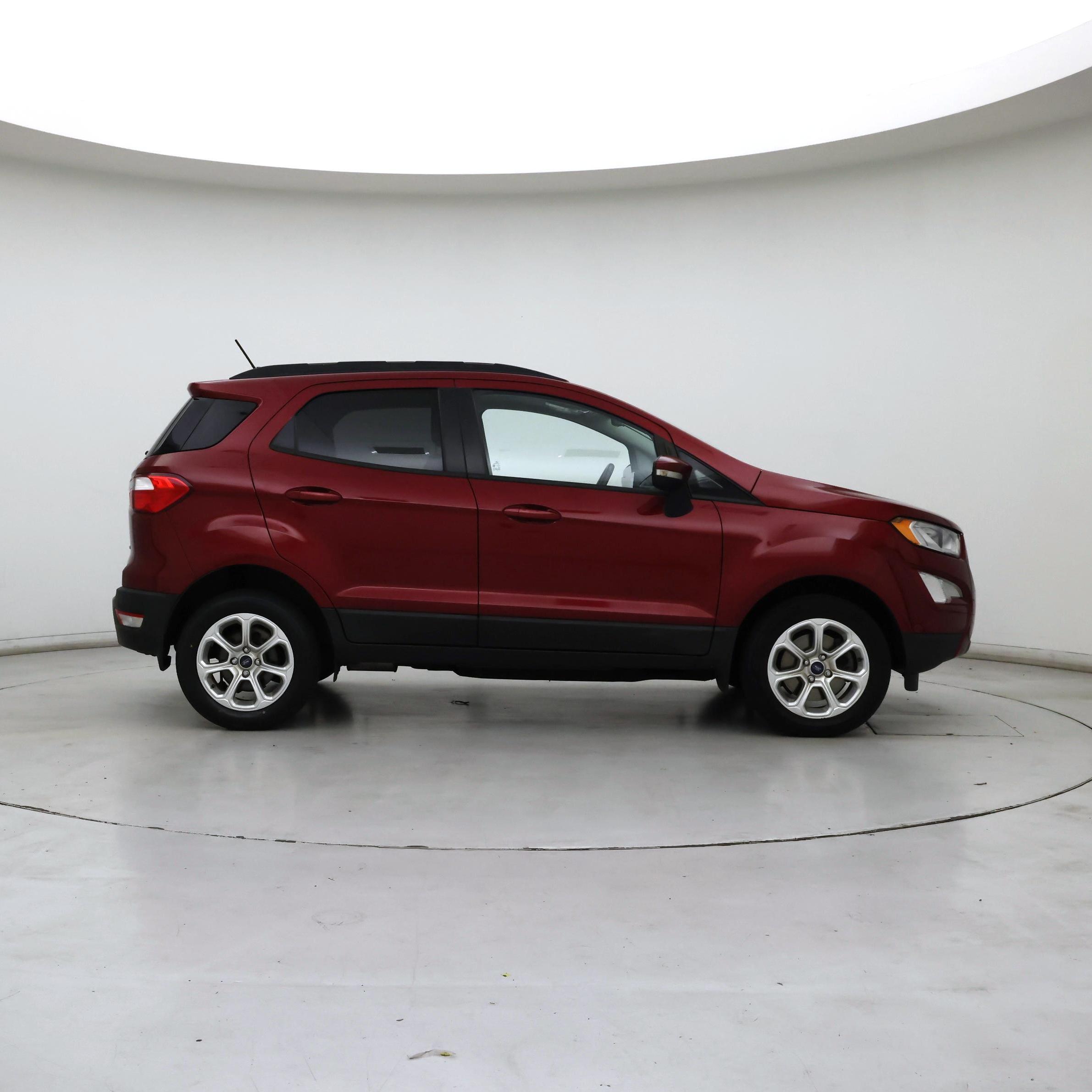 Thumbnail: 2018 Ford EcoSport - 7