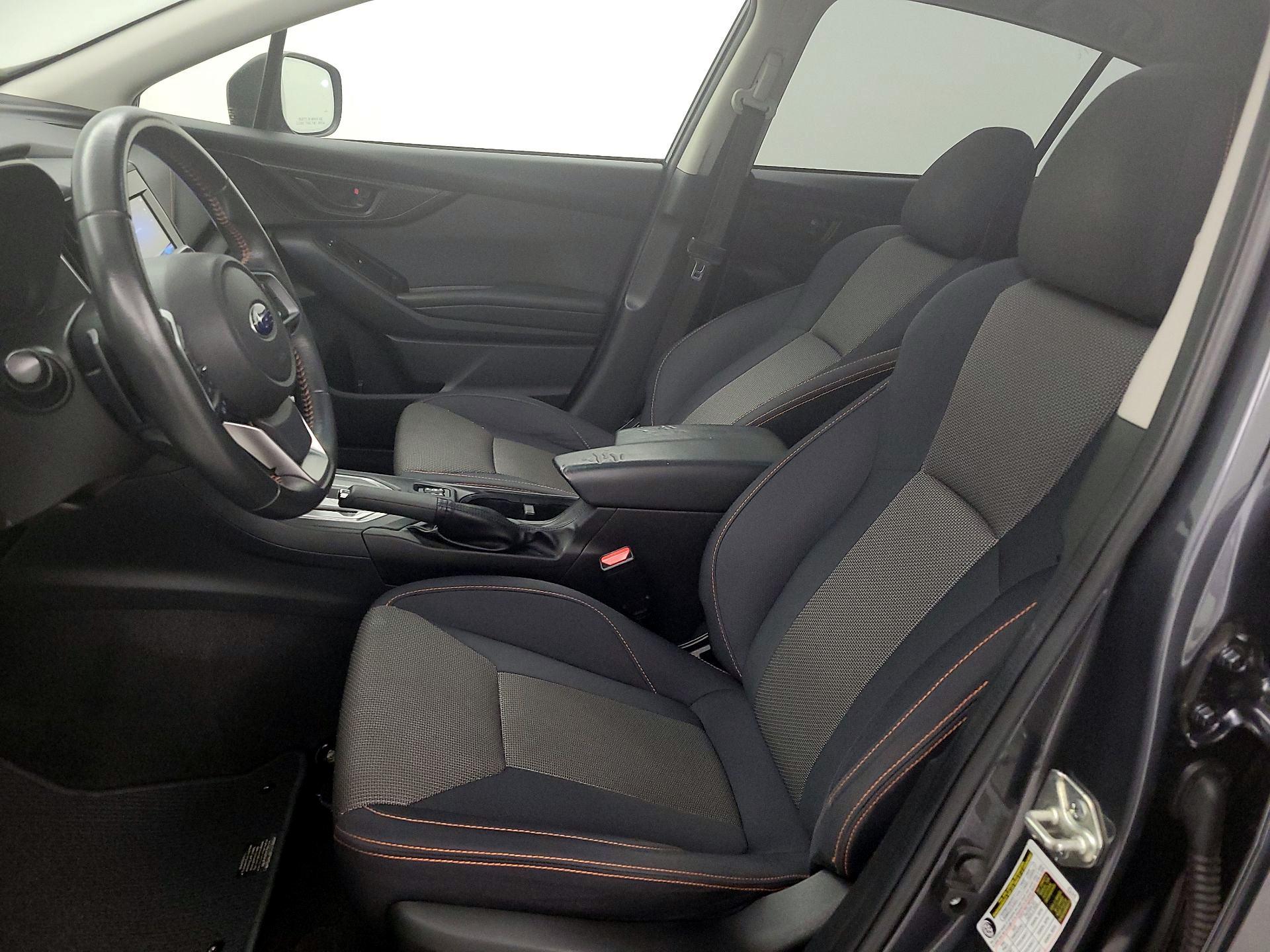 Thumbnail: 2021 Subaru Crosstrek - 11