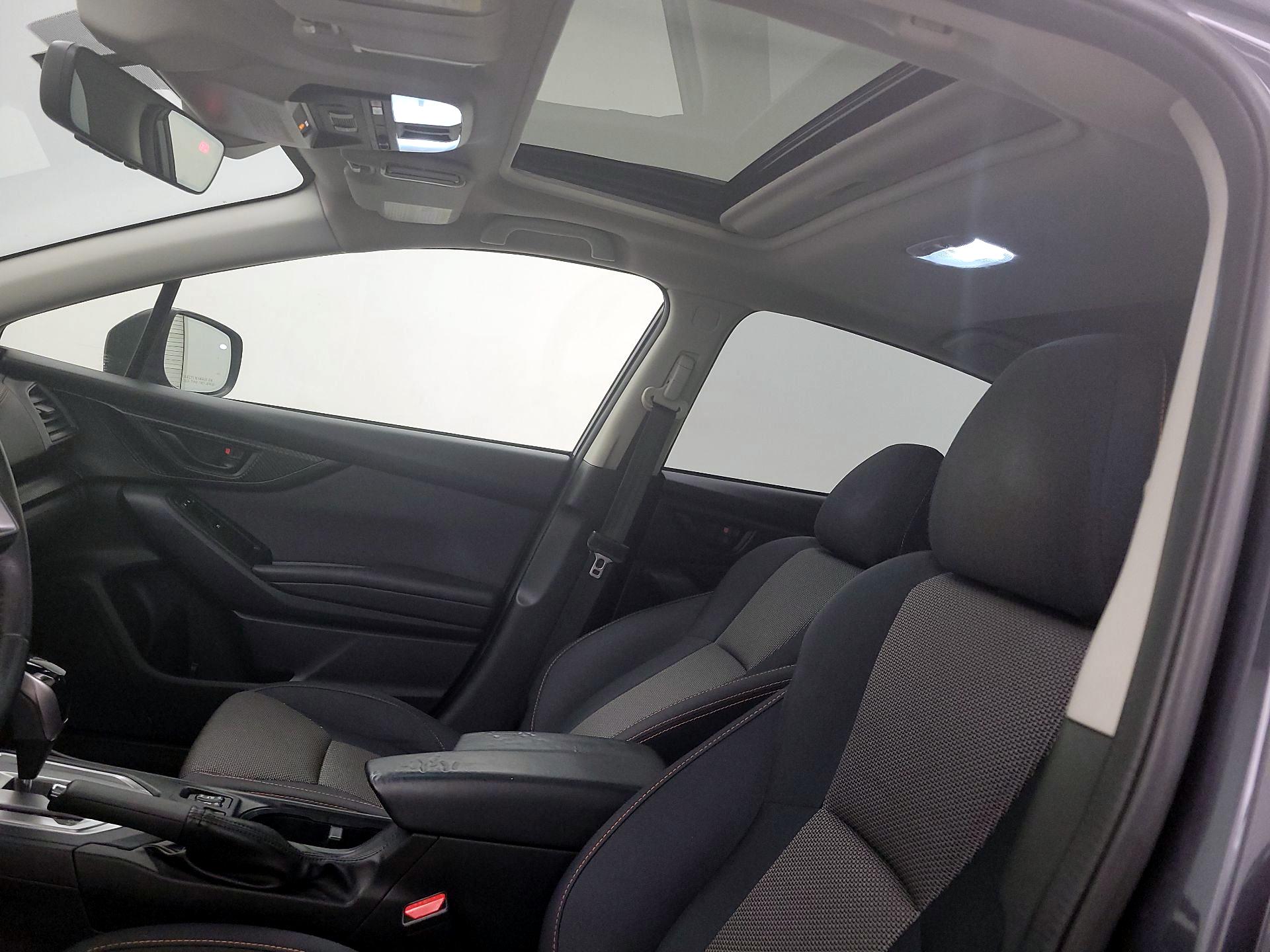 Thumbnail: 2021 Subaru Crosstrek - 19