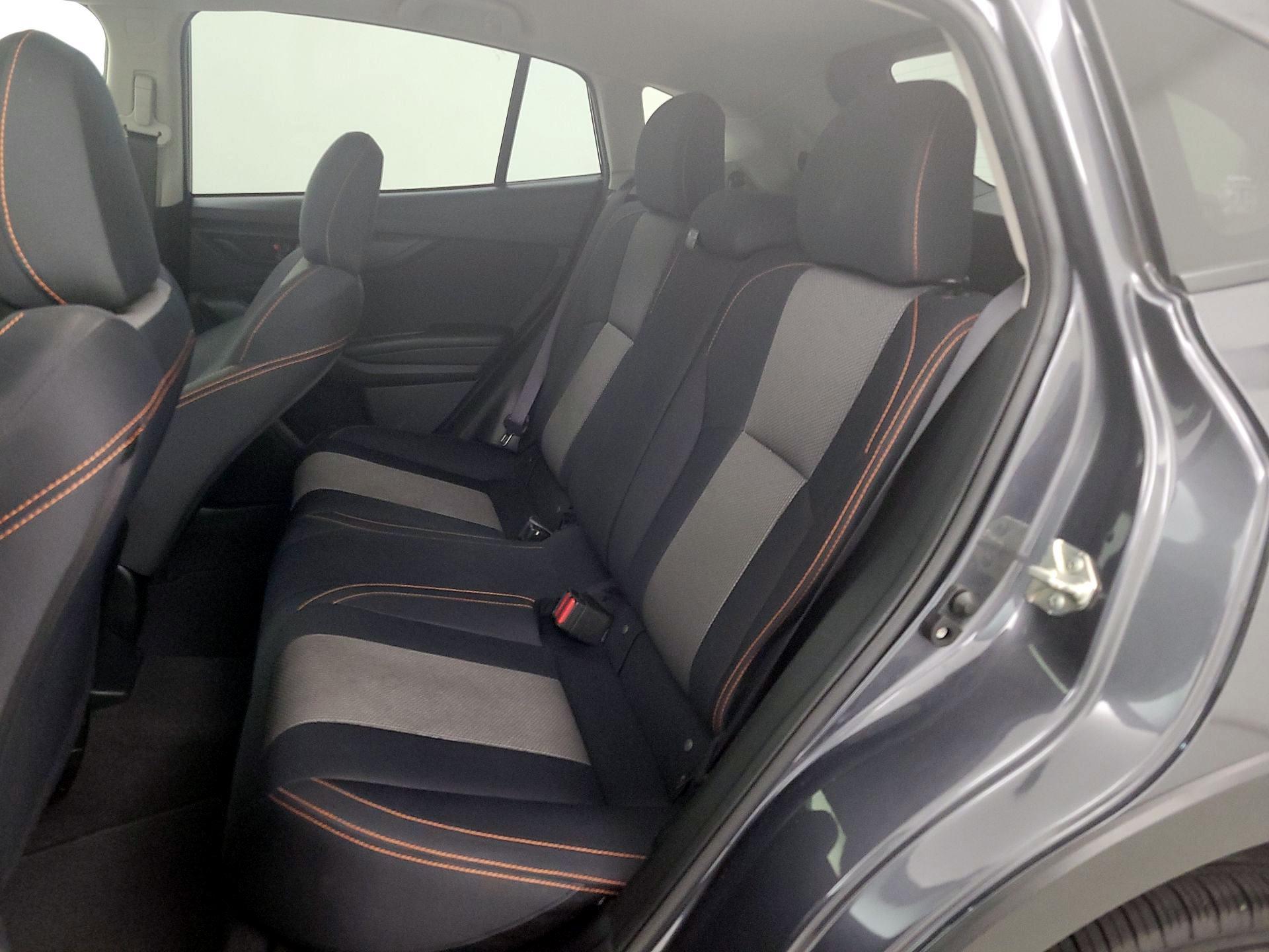 Thumbnail: 2021 Subaru Crosstrek - 20