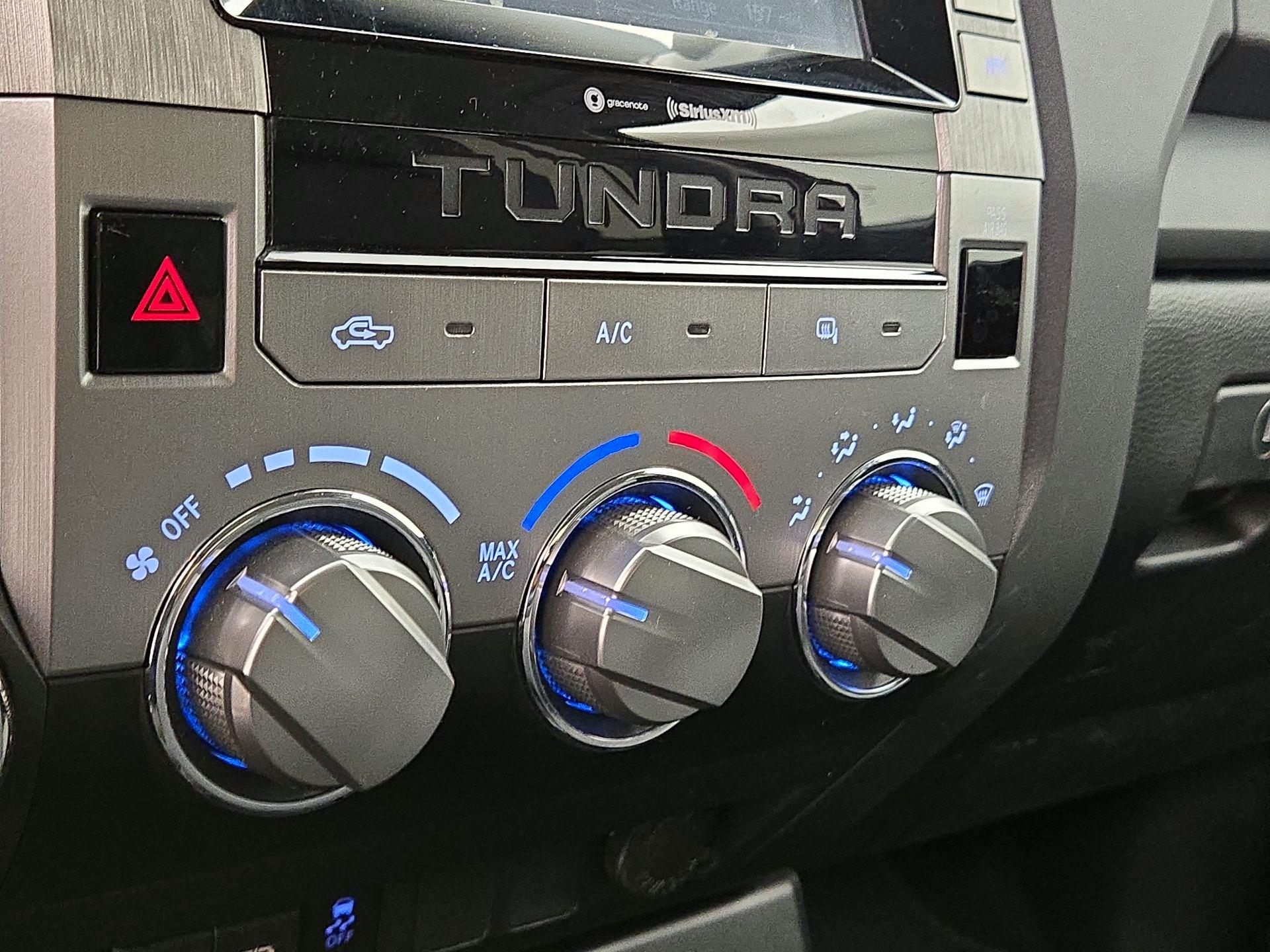 Thumbnail: 2021 Toyota Tundra - 16