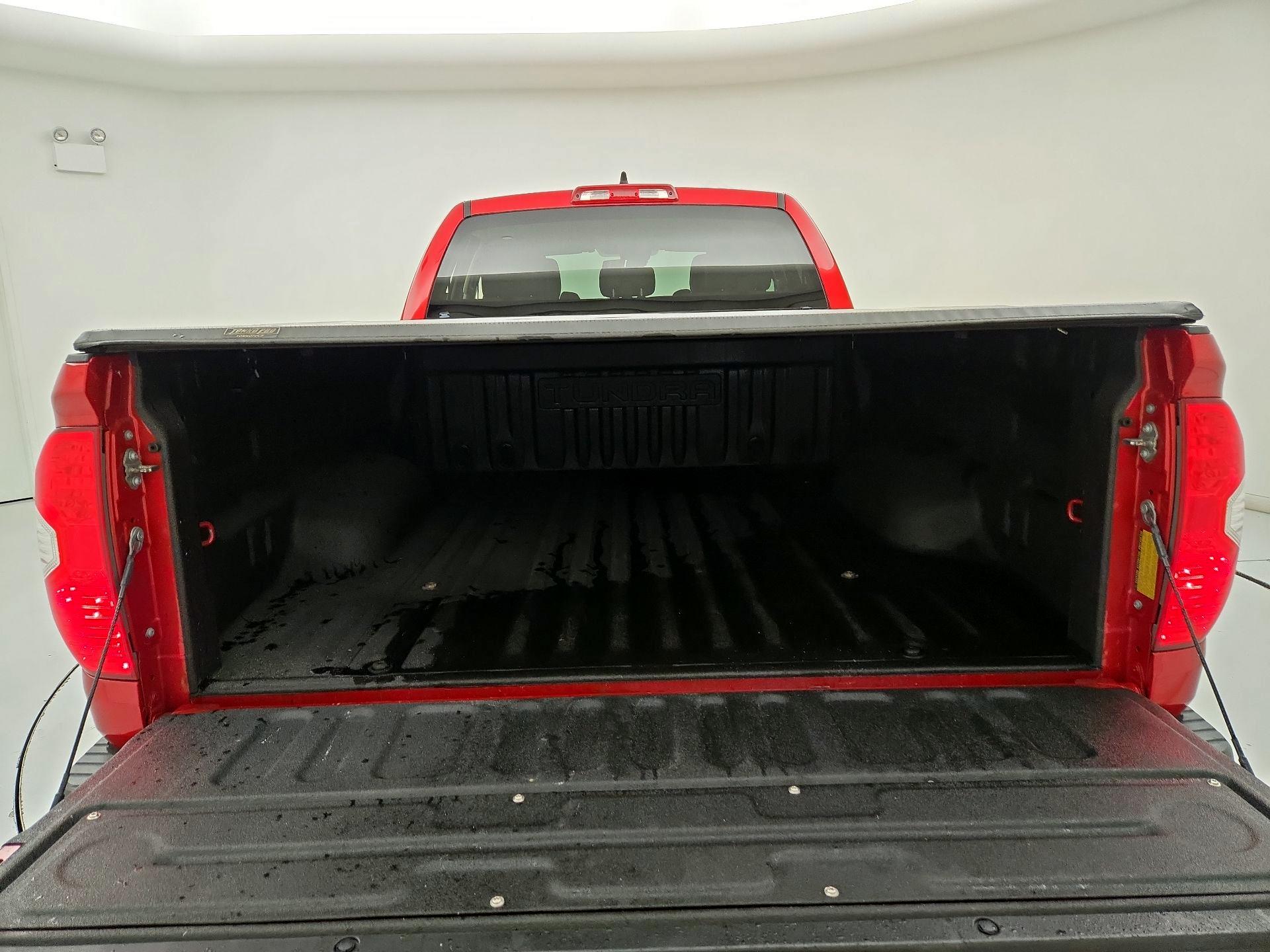 Thumbnail: 2021 Toyota Tundra - 20