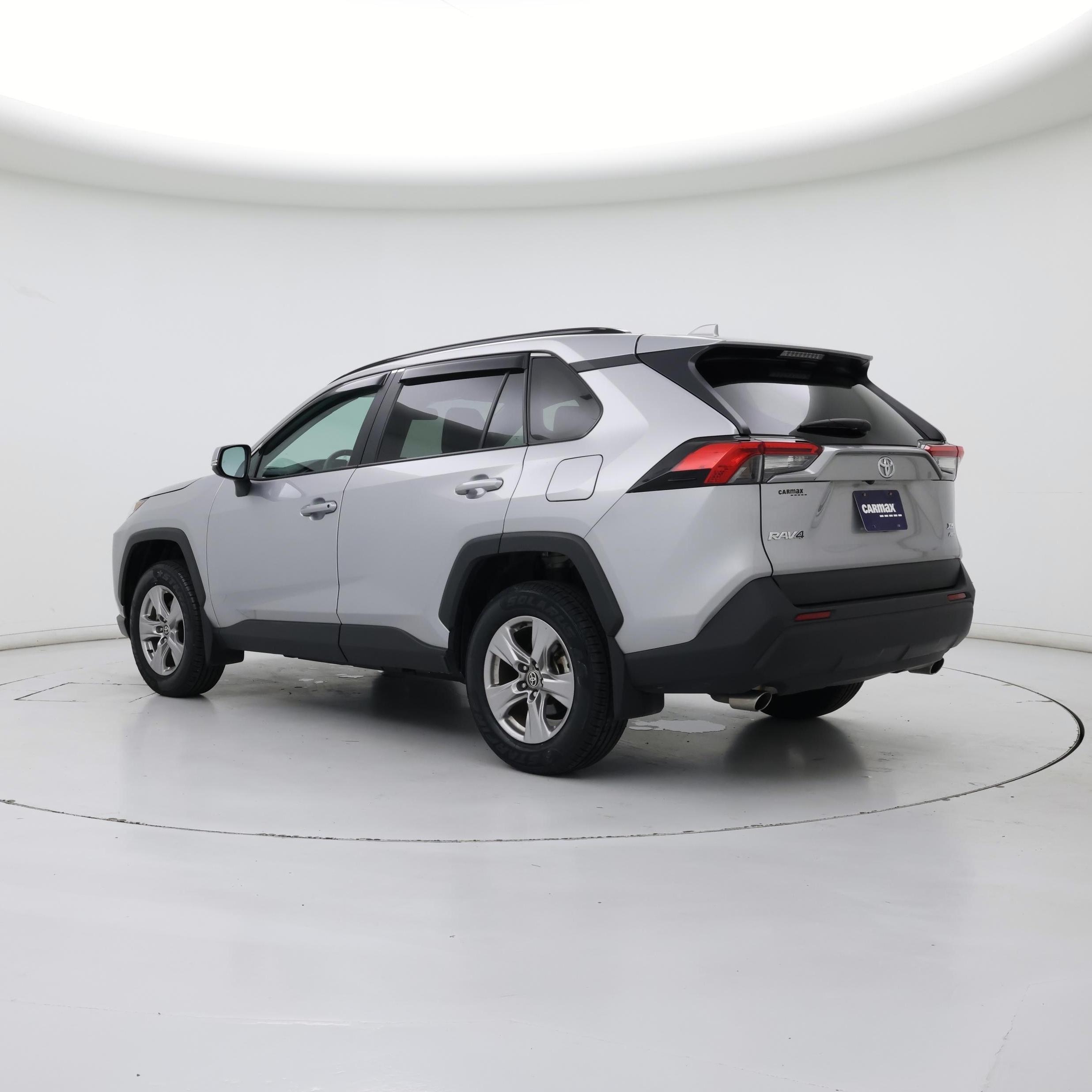 Thumbnail: 2023 Toyota RAV4 - 2