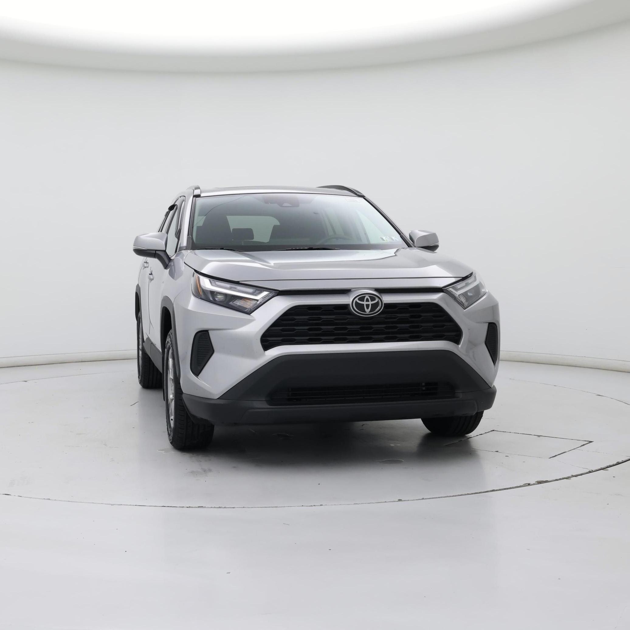 Thumbnail: 2023 Toyota RAV4 - 5